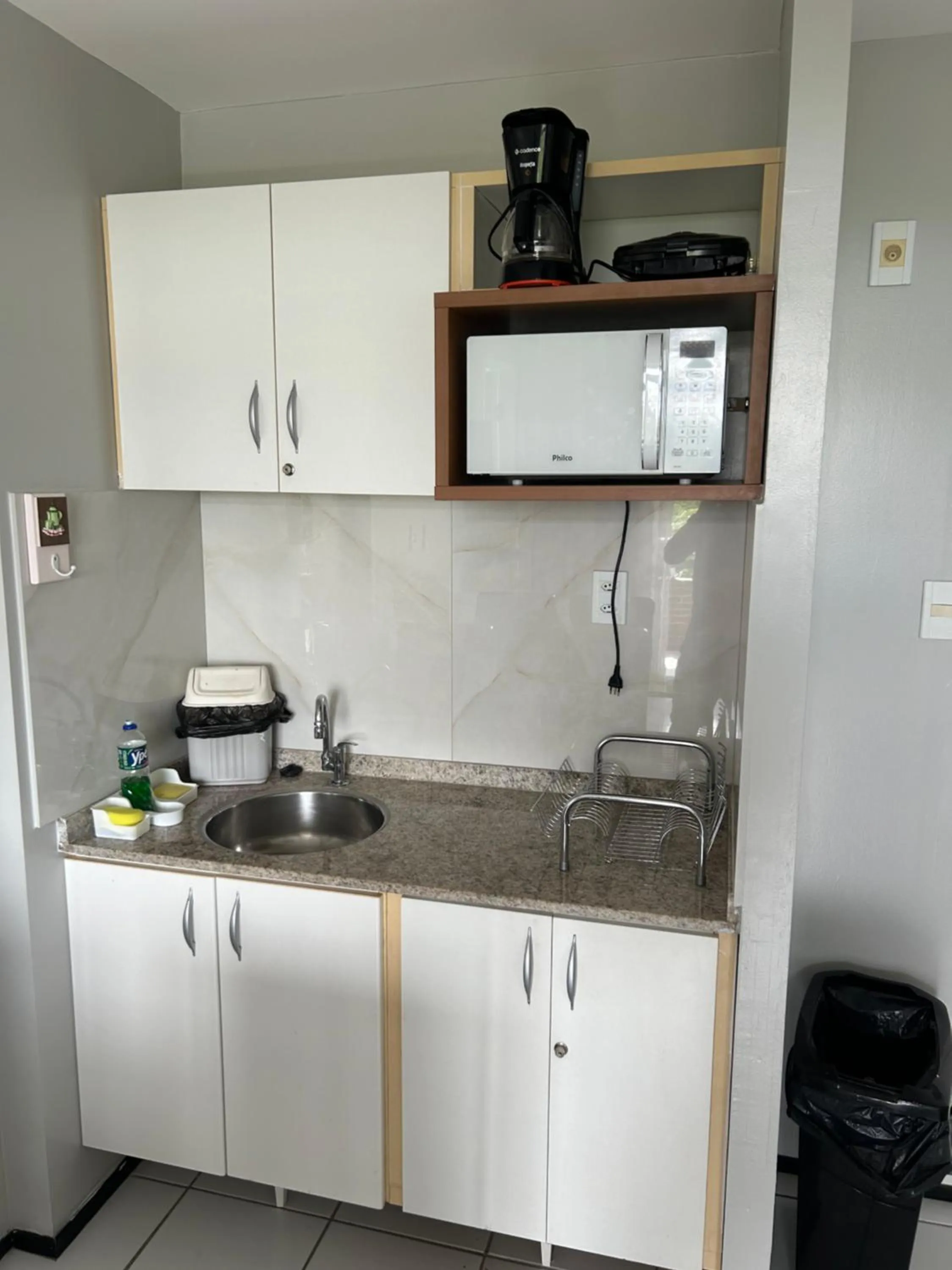 Gran Lençóis Flat Residence Apartamento Caburé 610