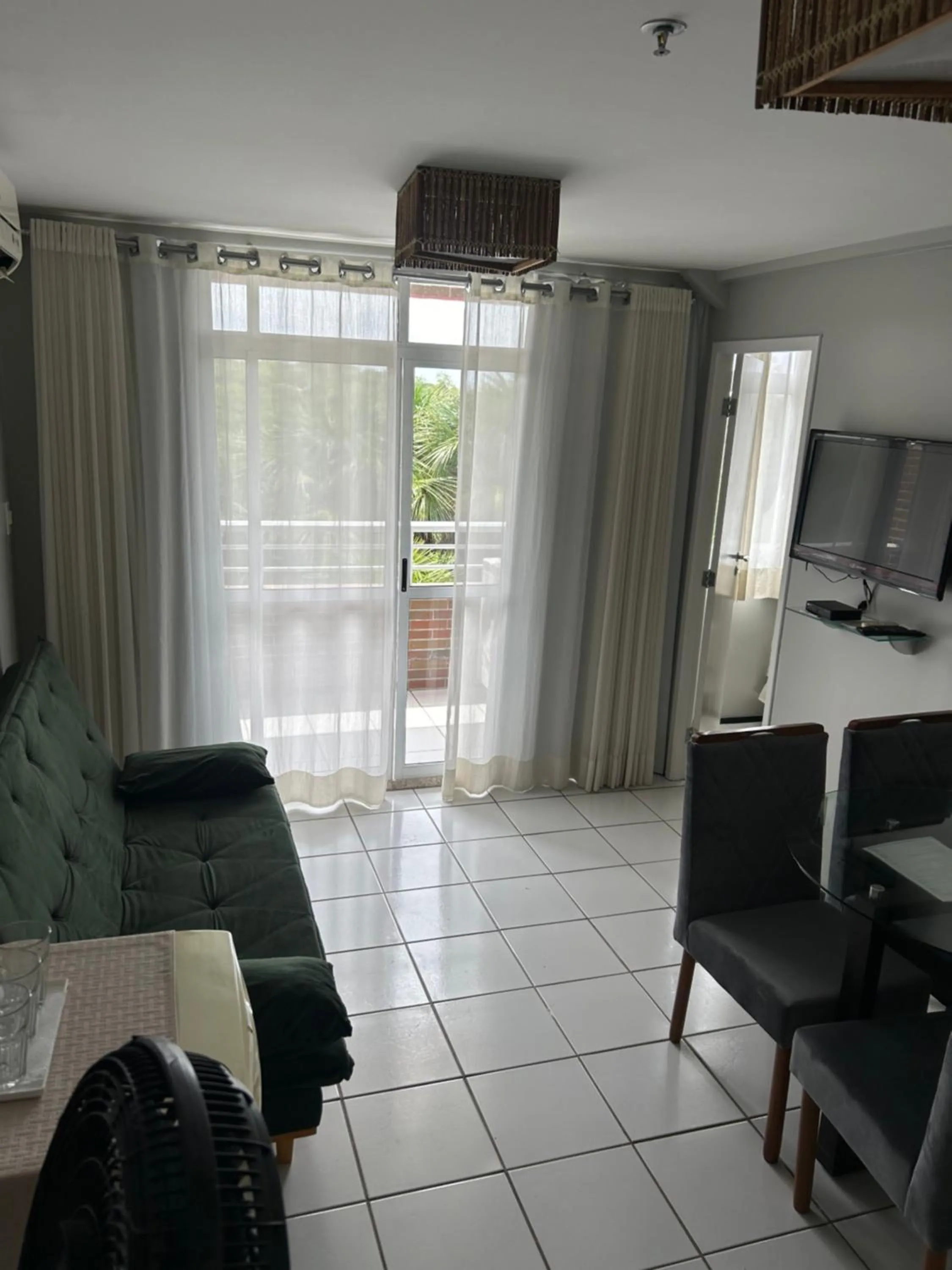 Gran Lençóis Flat Residence Apartamento Caburé 610