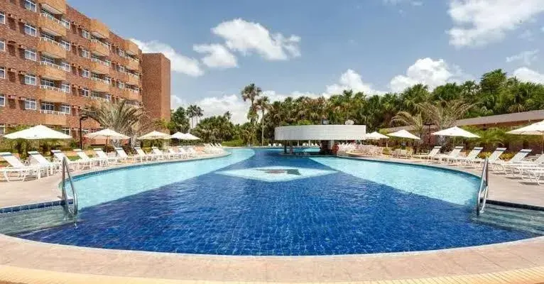 Gran Lençóis Flat Residence Gran Lençóis Flat Residence