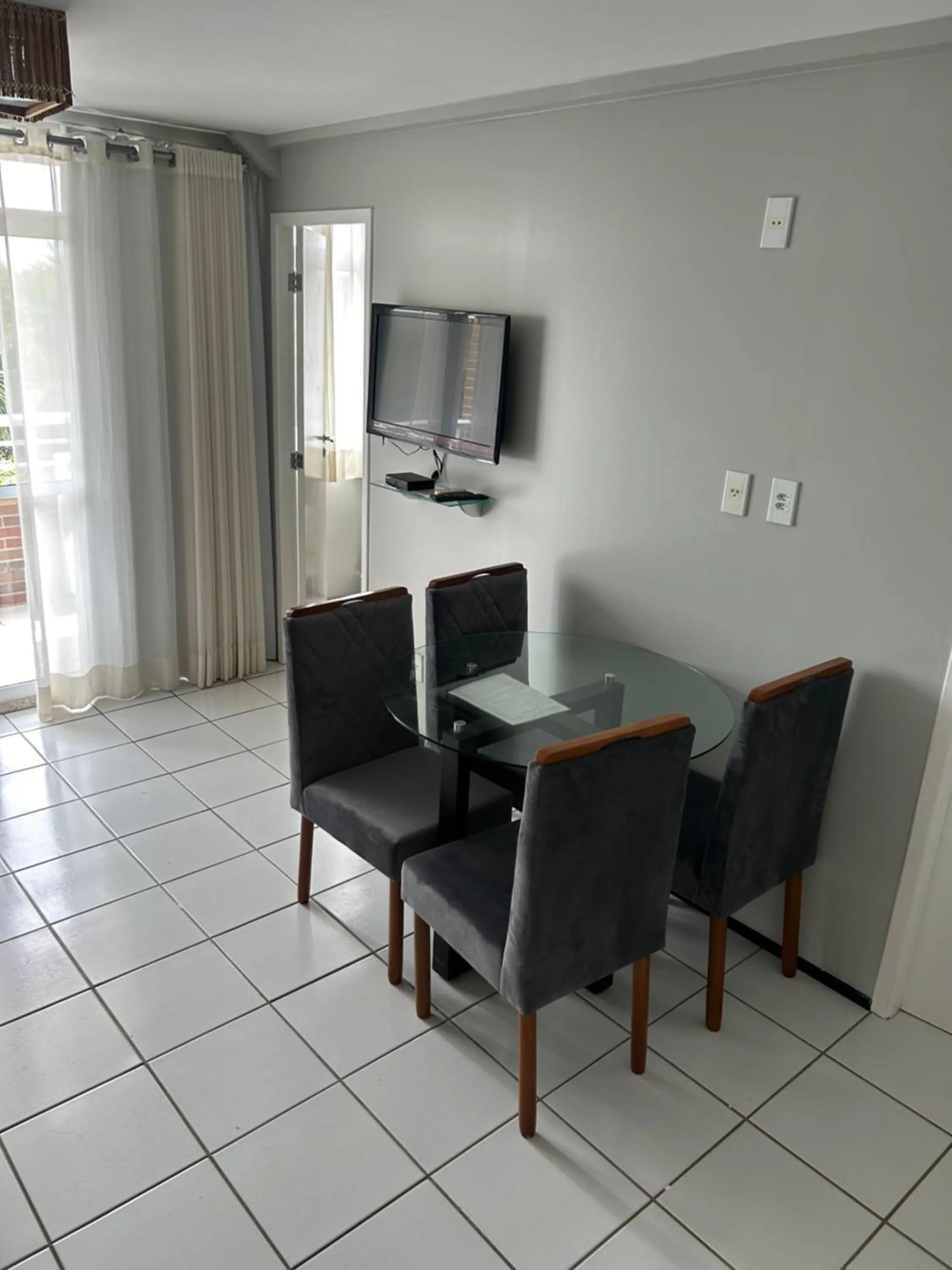 Gran Lençóis Flat Residence Apartamento Caburé 610
