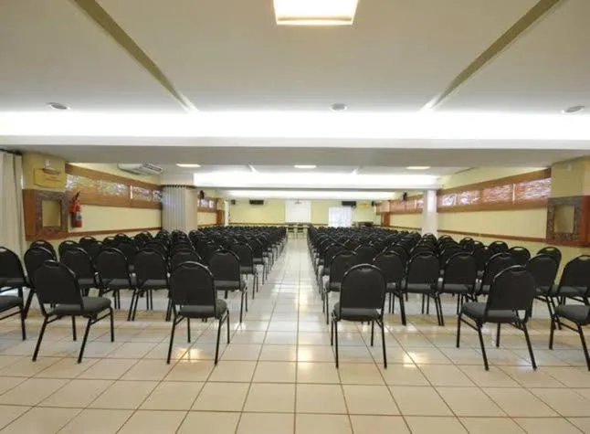 Gran Lençóis Flat Residence Apartamento Caburé 610