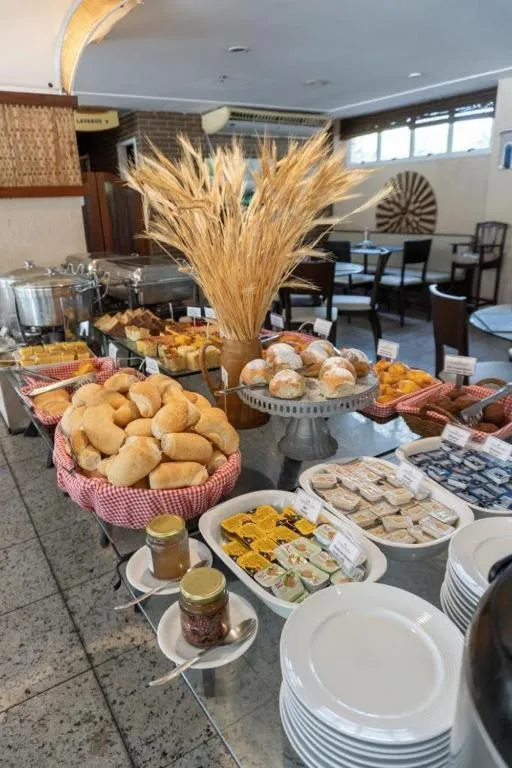 Gran Lençóis Flat Residence Apartamento Caburé 610