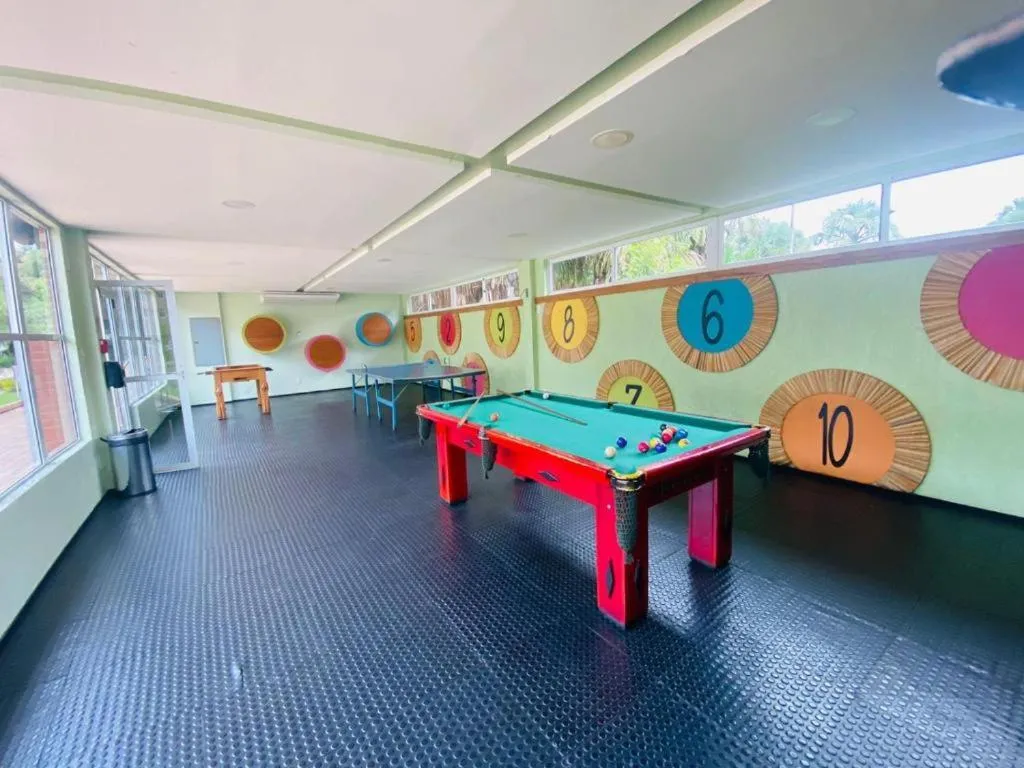 Gran Lençóis Flat Residence Apartamento Caburé 610