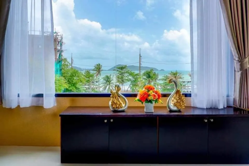 DIPANTAI BOUTIQUE BEACH RESORT