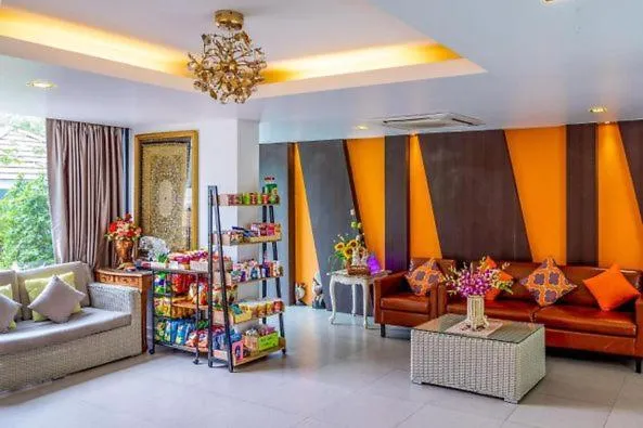 DIPANTAI BOUTIQUE BEACH RESORT