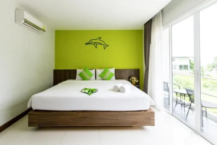 DIPANTAI BOUTIQUE BEACH RESORT