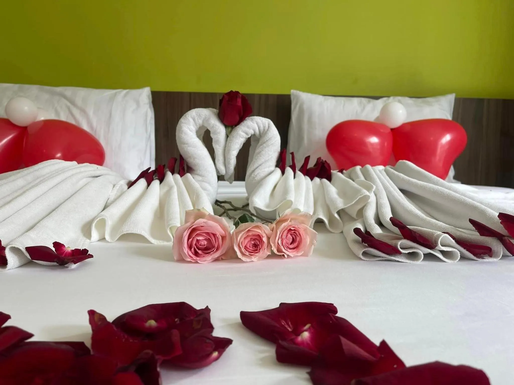 DIPANTAI BOUTIQUE BEACH RESORT