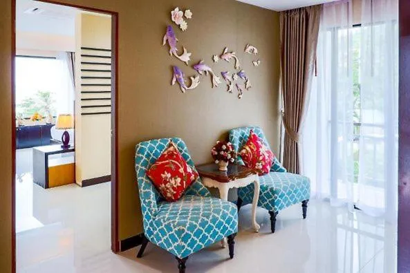 DIPANTAI BOUTIQUE BEACH RESORT