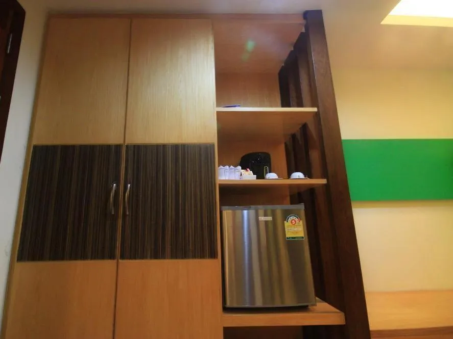 DIPANTAI BOUTIQUE BEACH RESORT