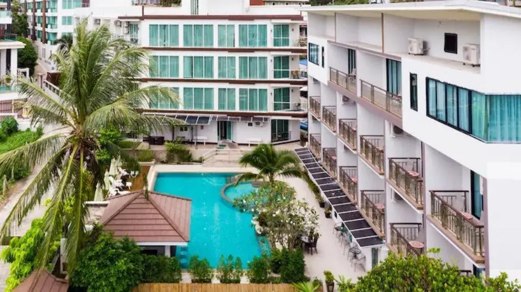 DIPANTAI BOUTIQUE BEACH RESORT DIPANTAI BOUTIQUE BEACH RESORT