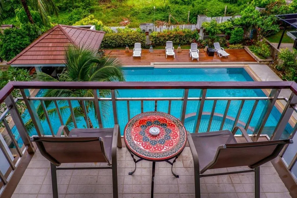 DIPANTAI BOUTIQUE BEACH RESORT