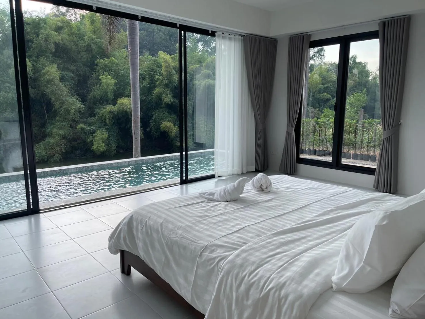 Bedroom, Bed in Suptara Resort