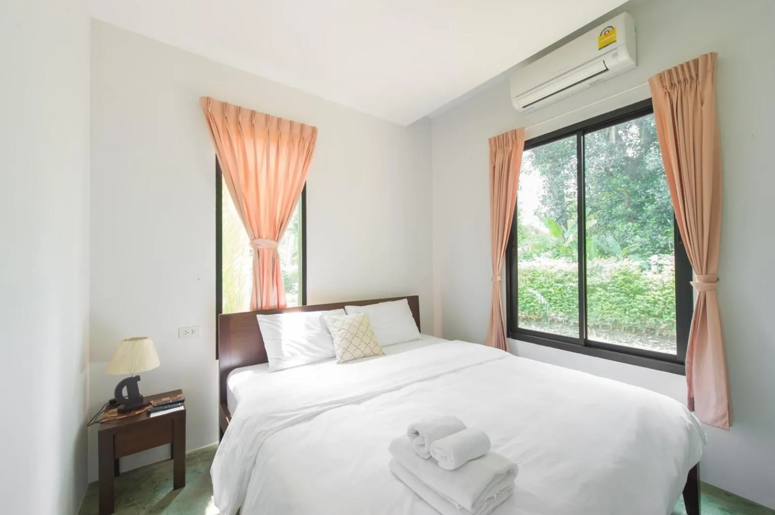 Bedroom, Bed in Suptara Resort