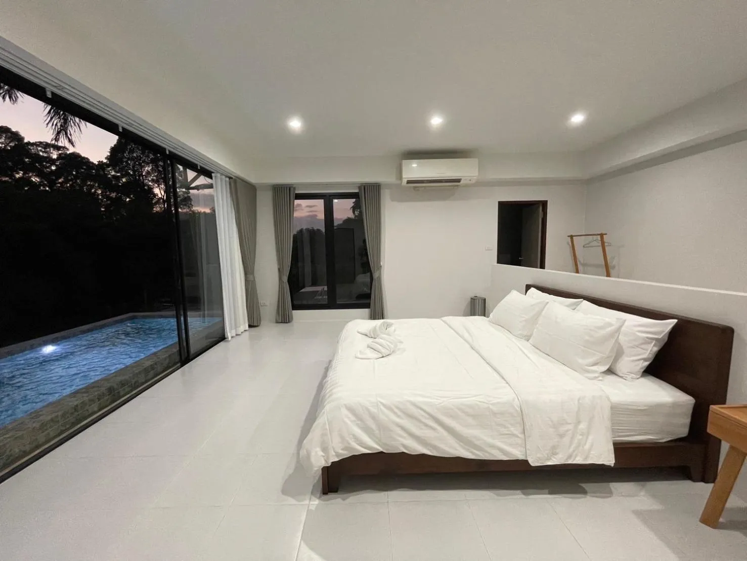 Bedroom, Bed in Suptara Resort