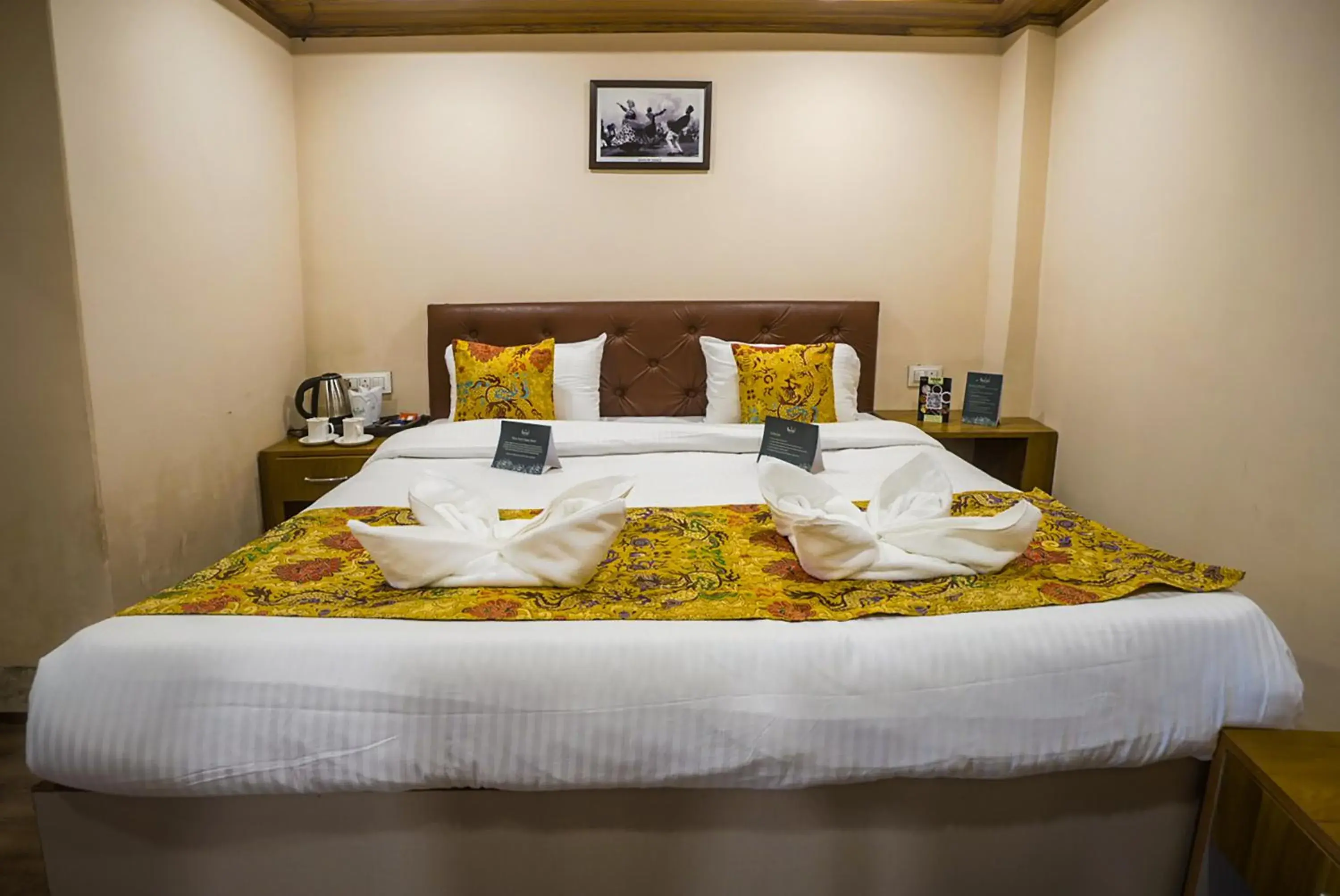 Deluxe Room in Muscatel Stardust - Chowrasta Mall Road Deluxe Room in Muscatel Stardust - Chowrasta Mall Road