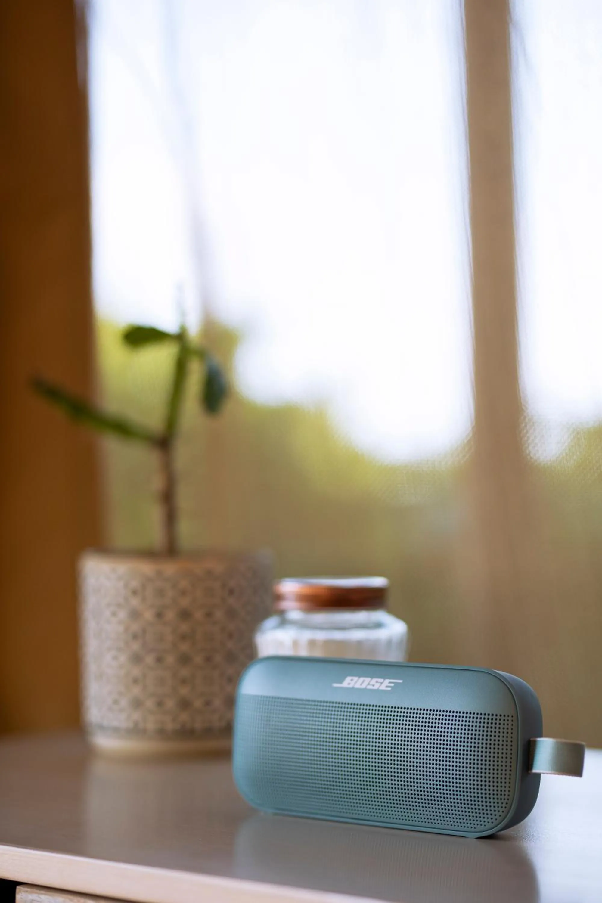 Other in The Overhang