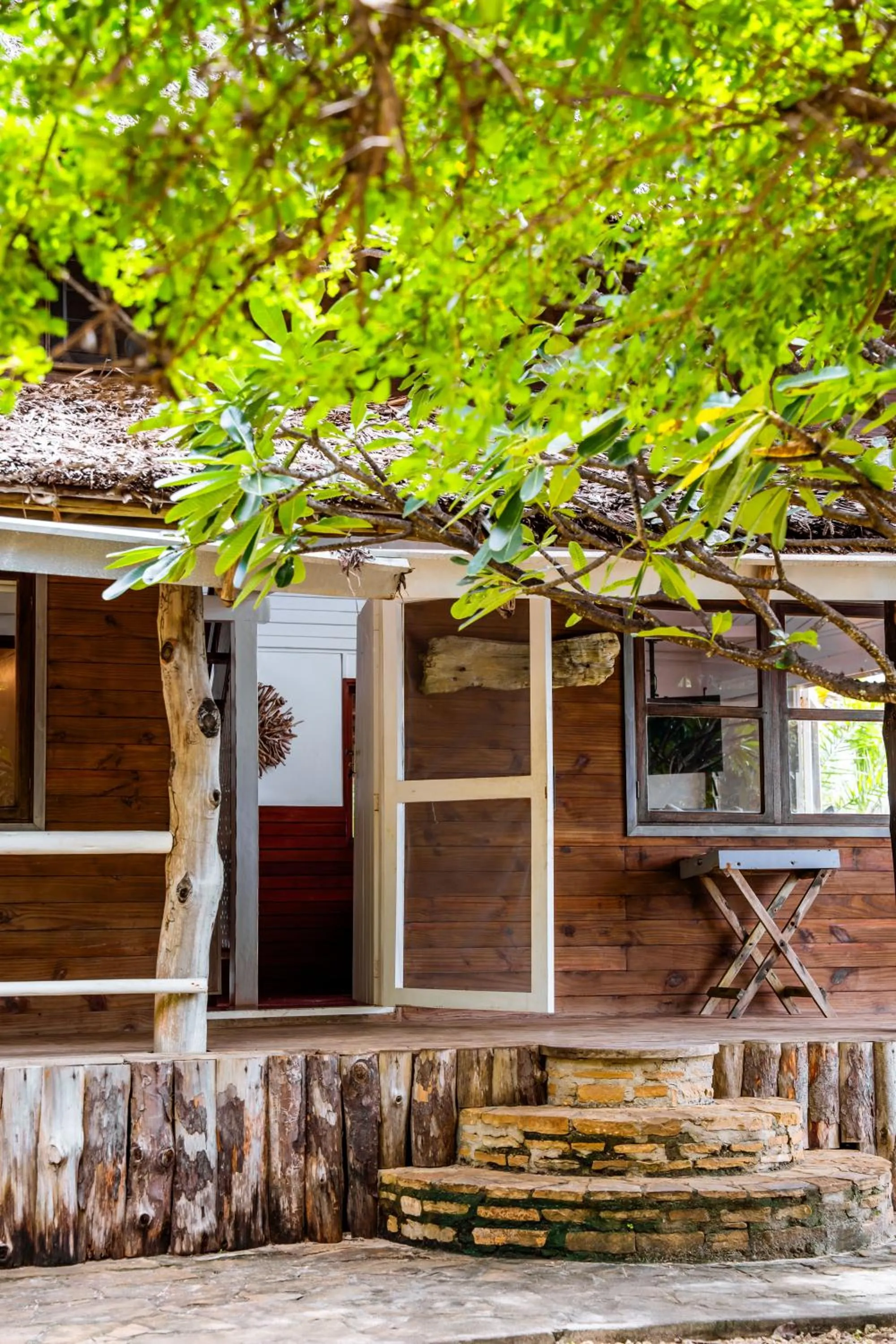 Balcony/Terrace in The Overhang