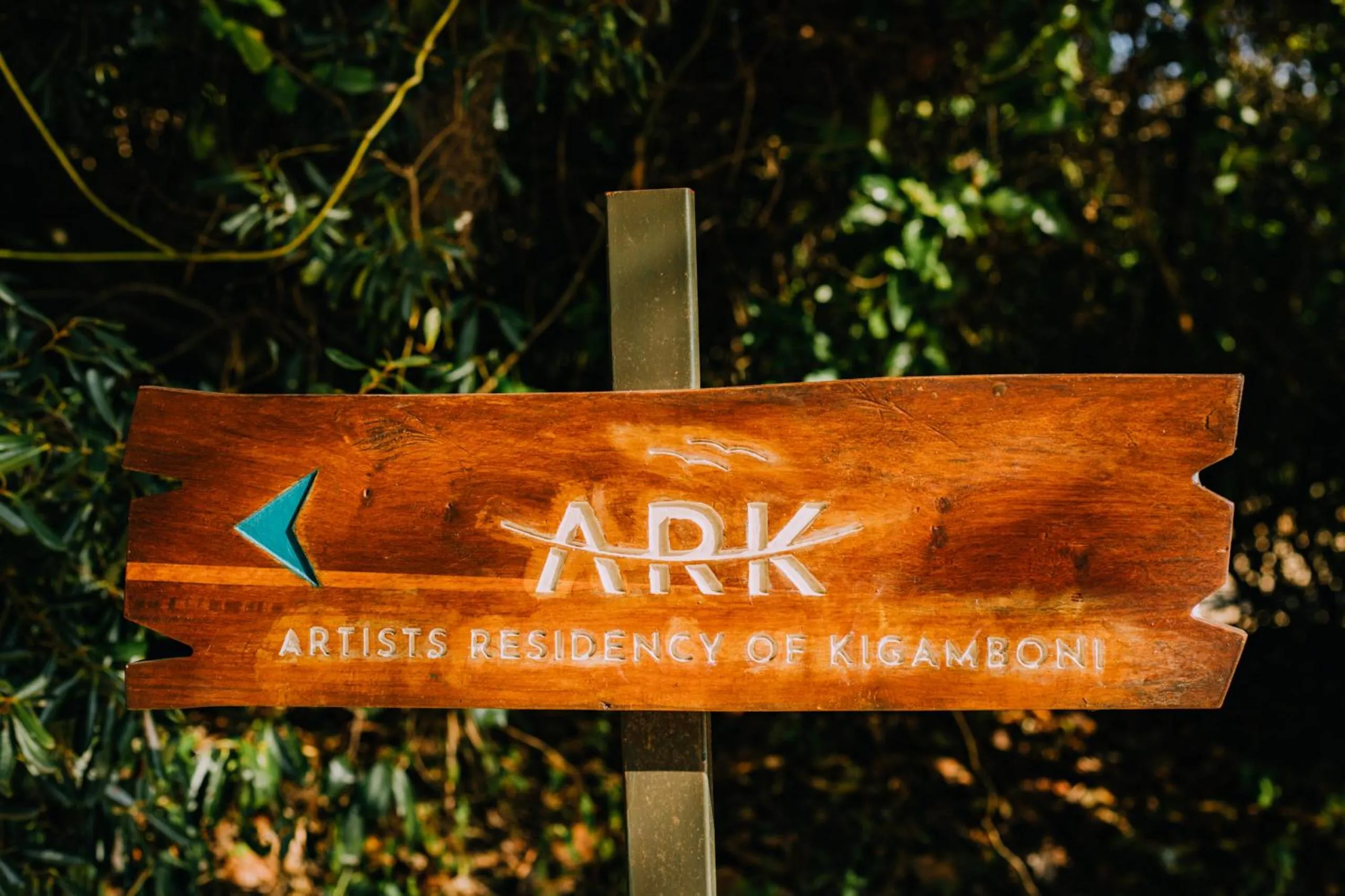 Balcony/Terrace in The Overhang
