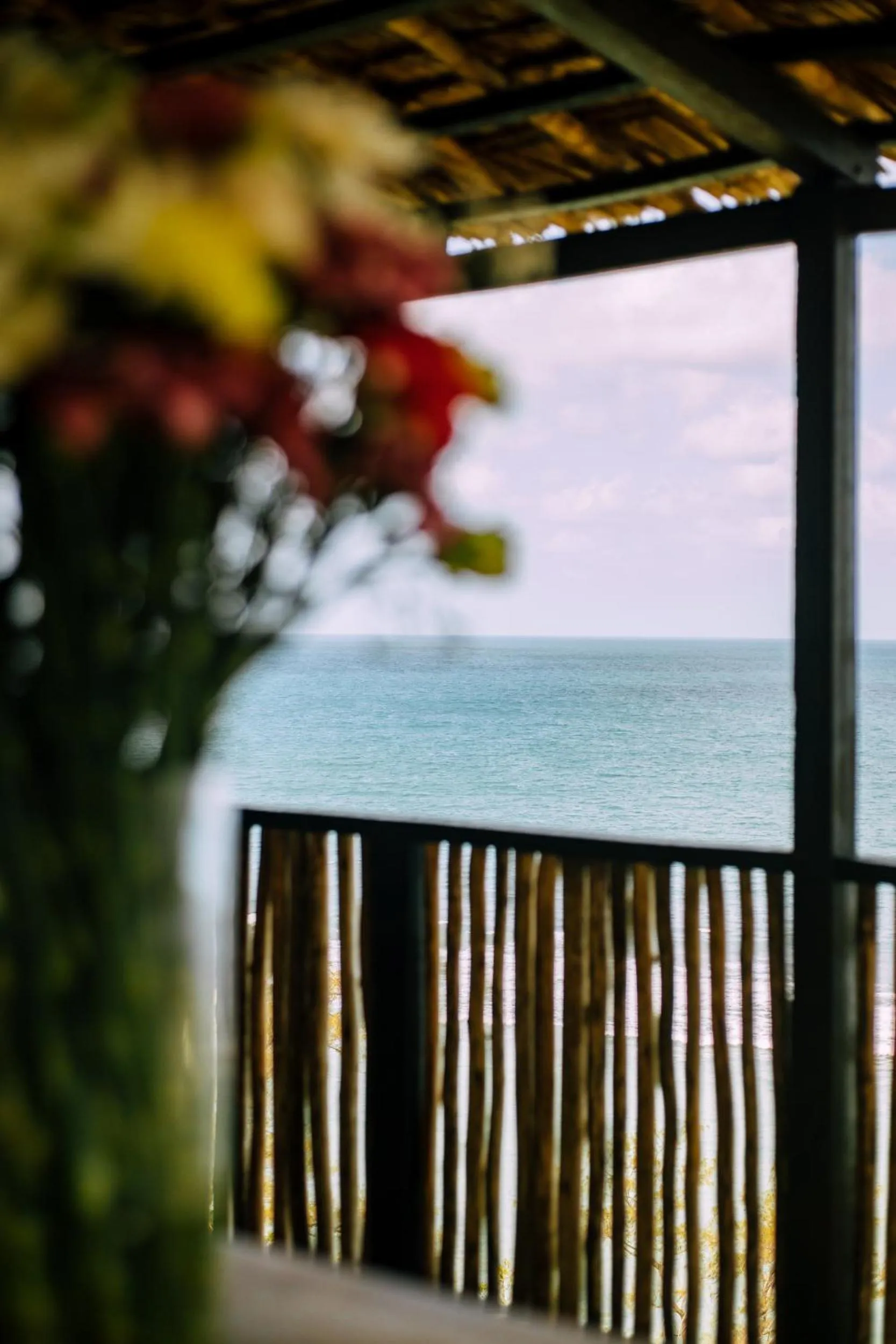 View (from property/room) in The Overhang