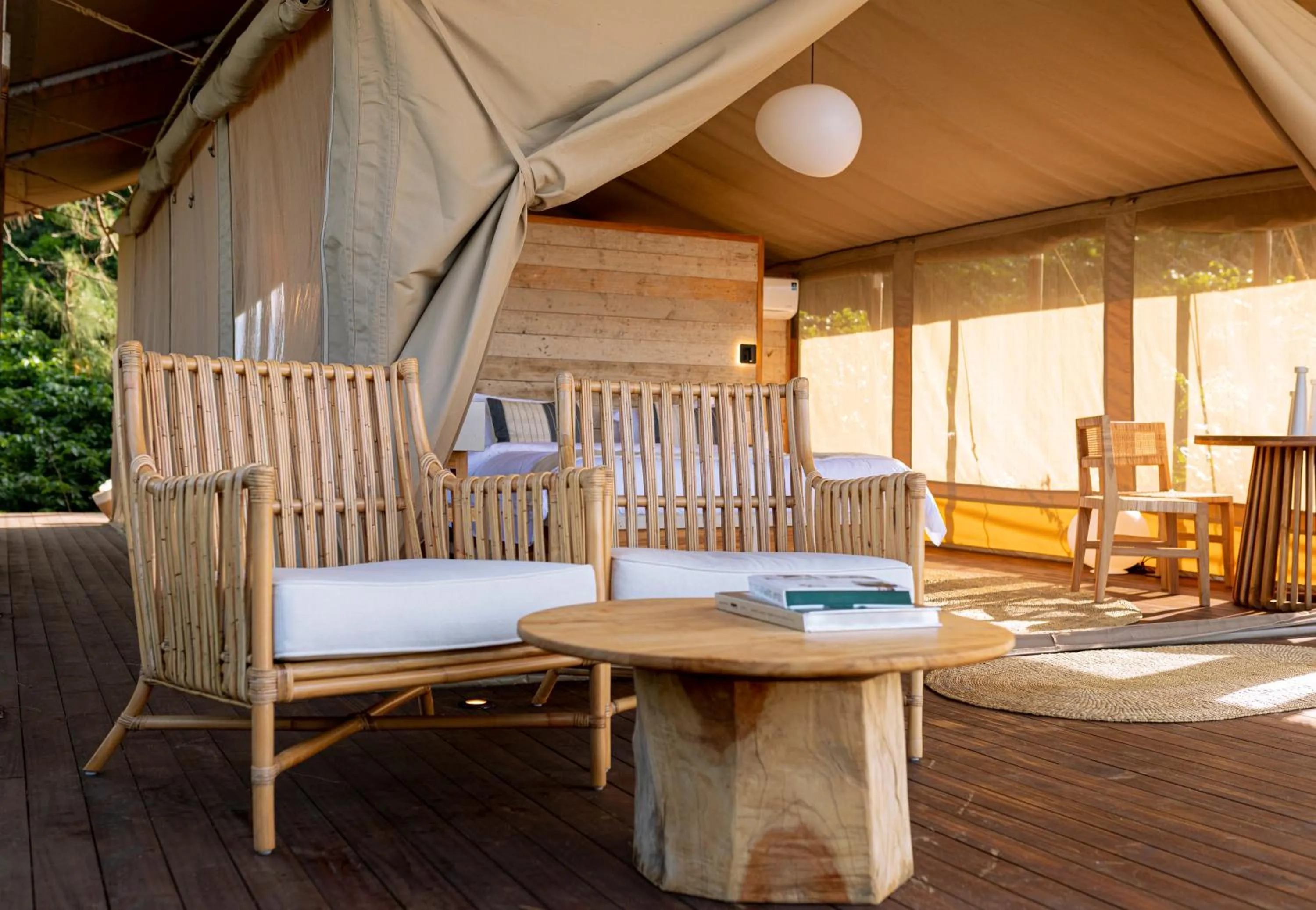 Balcony/Terrace in The Overhang