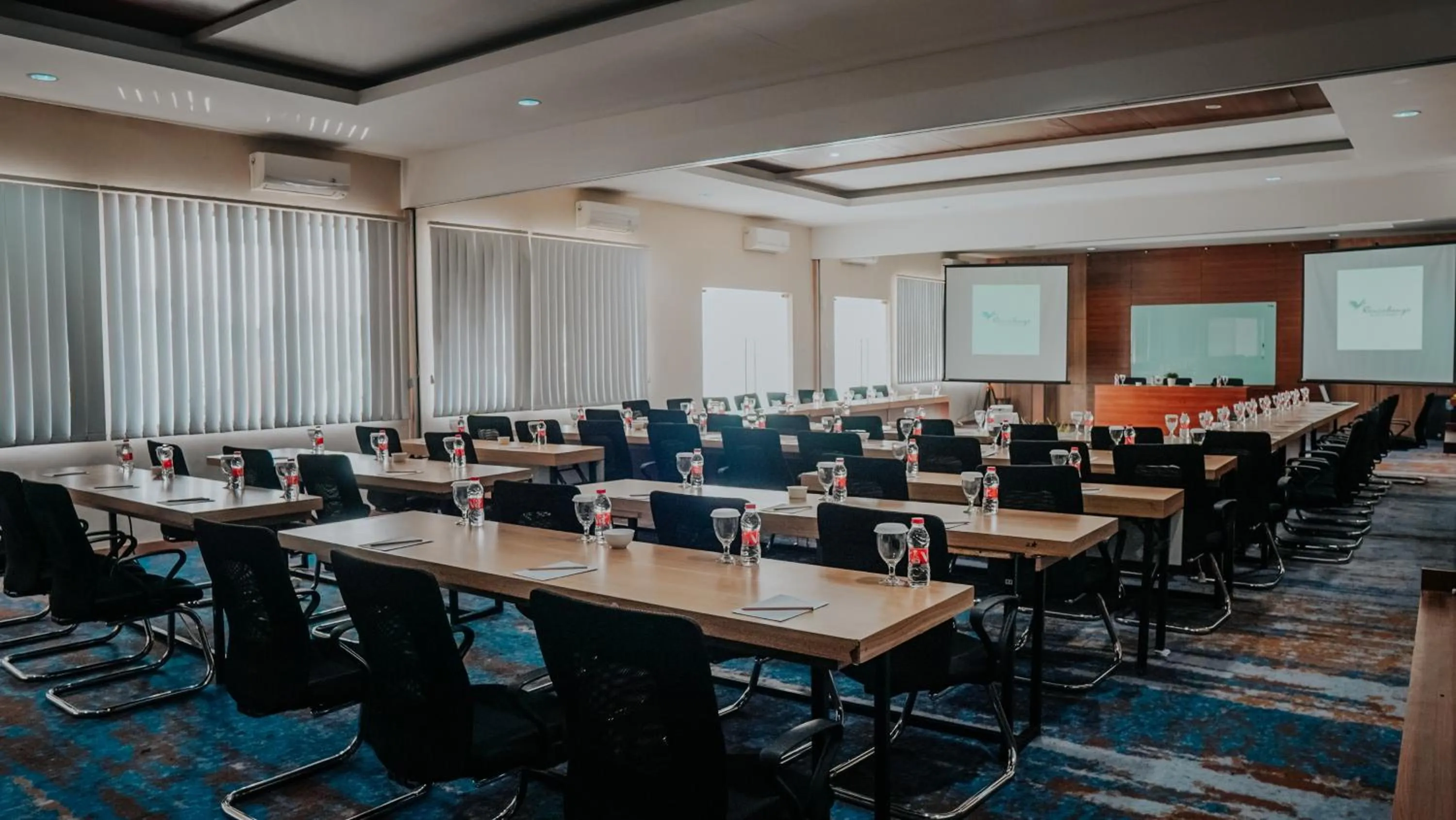 Villa Rancabango Hotel & Resort Garut