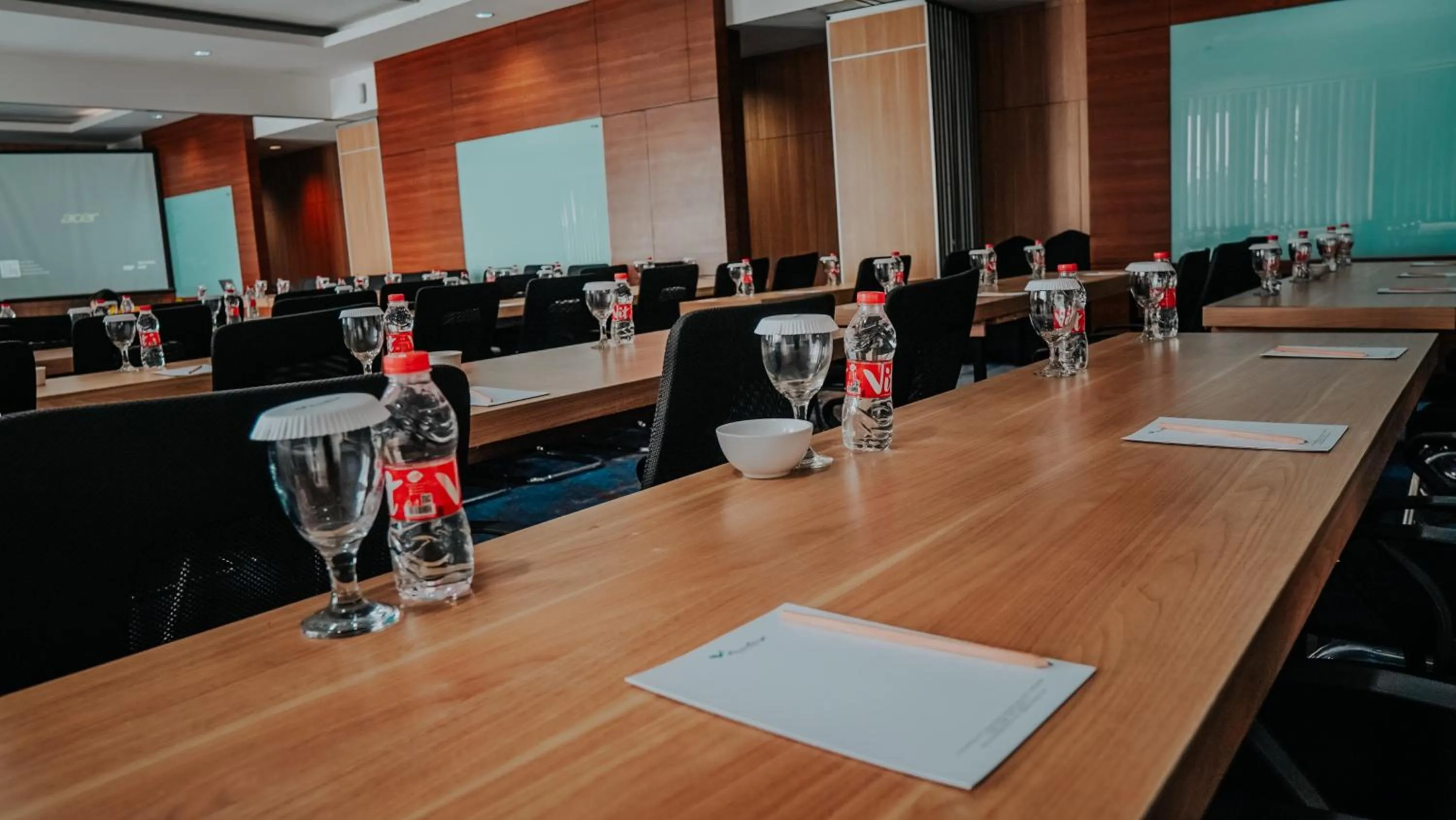 Villa Rancabango Hotel & Resort Garut