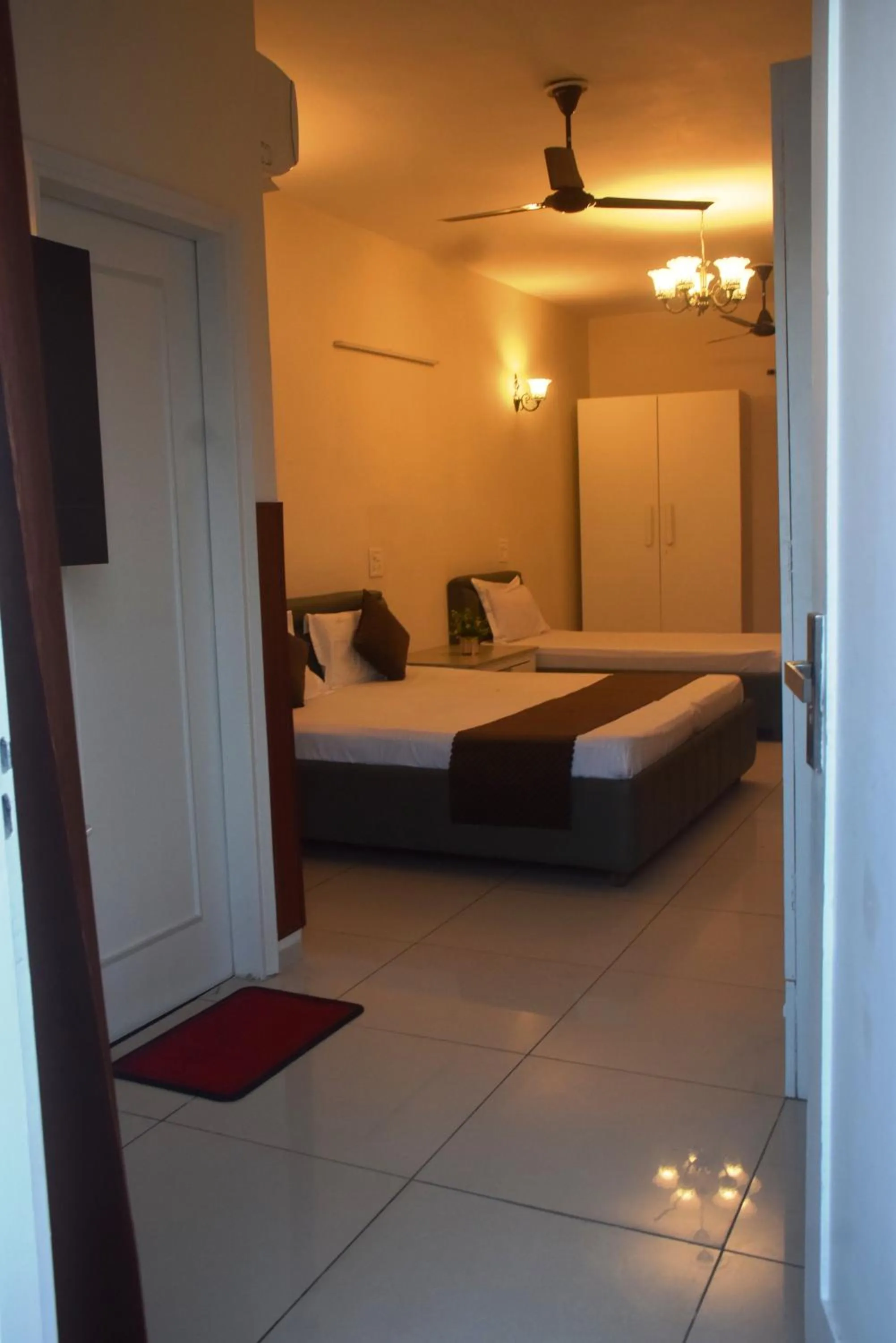 Bedroom, Bed in PATIALA INN