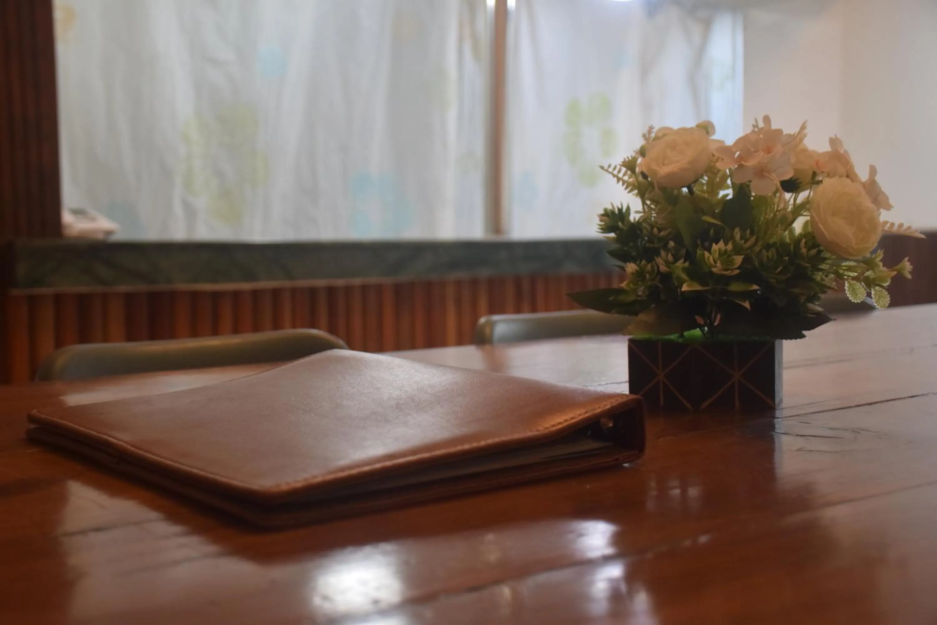 Restaurant/places to eat in PATIALA INN