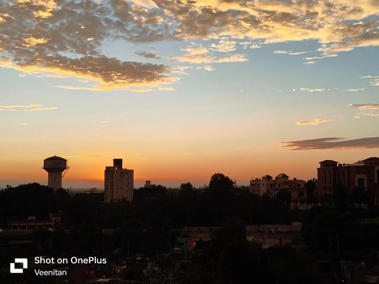 Balcony/Terrace in Royal Inn Jammu