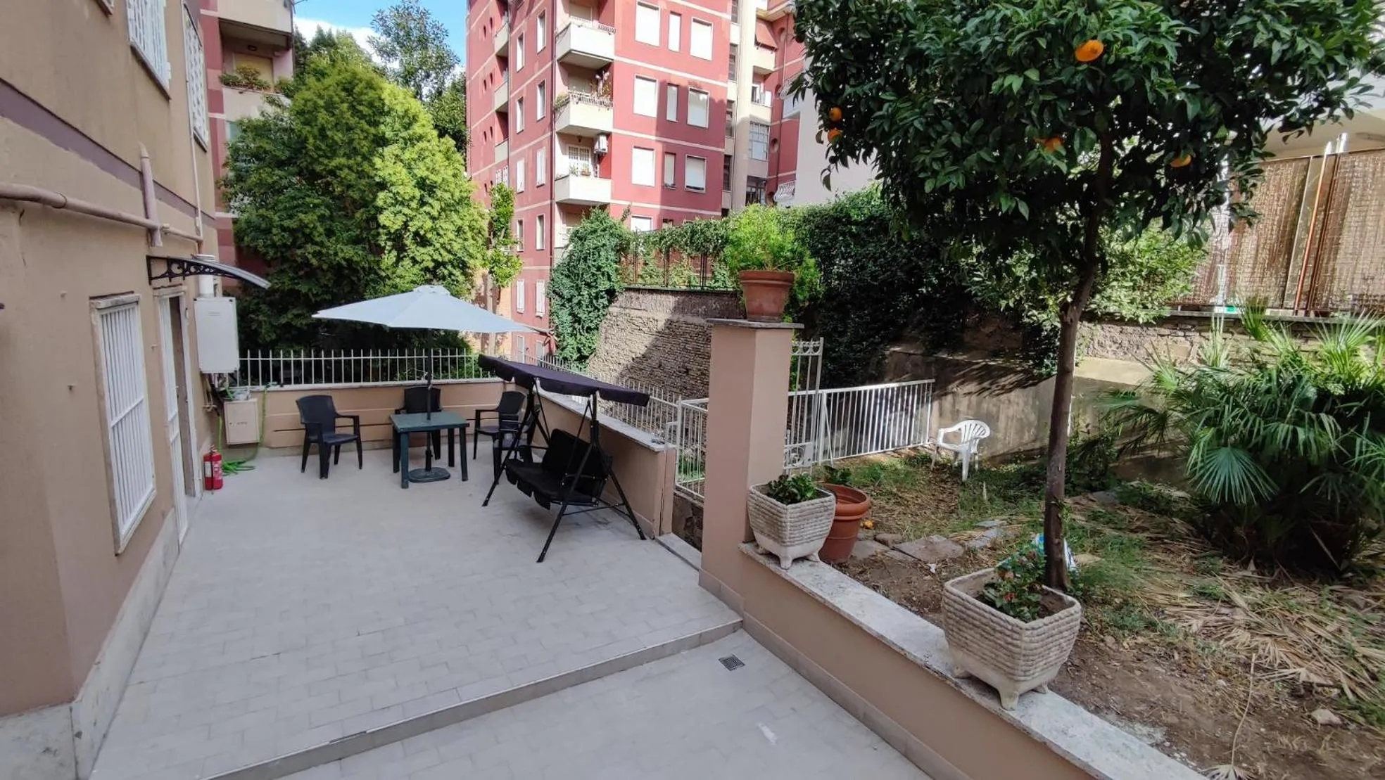 Property building in VATICAN GREEN GARDEN