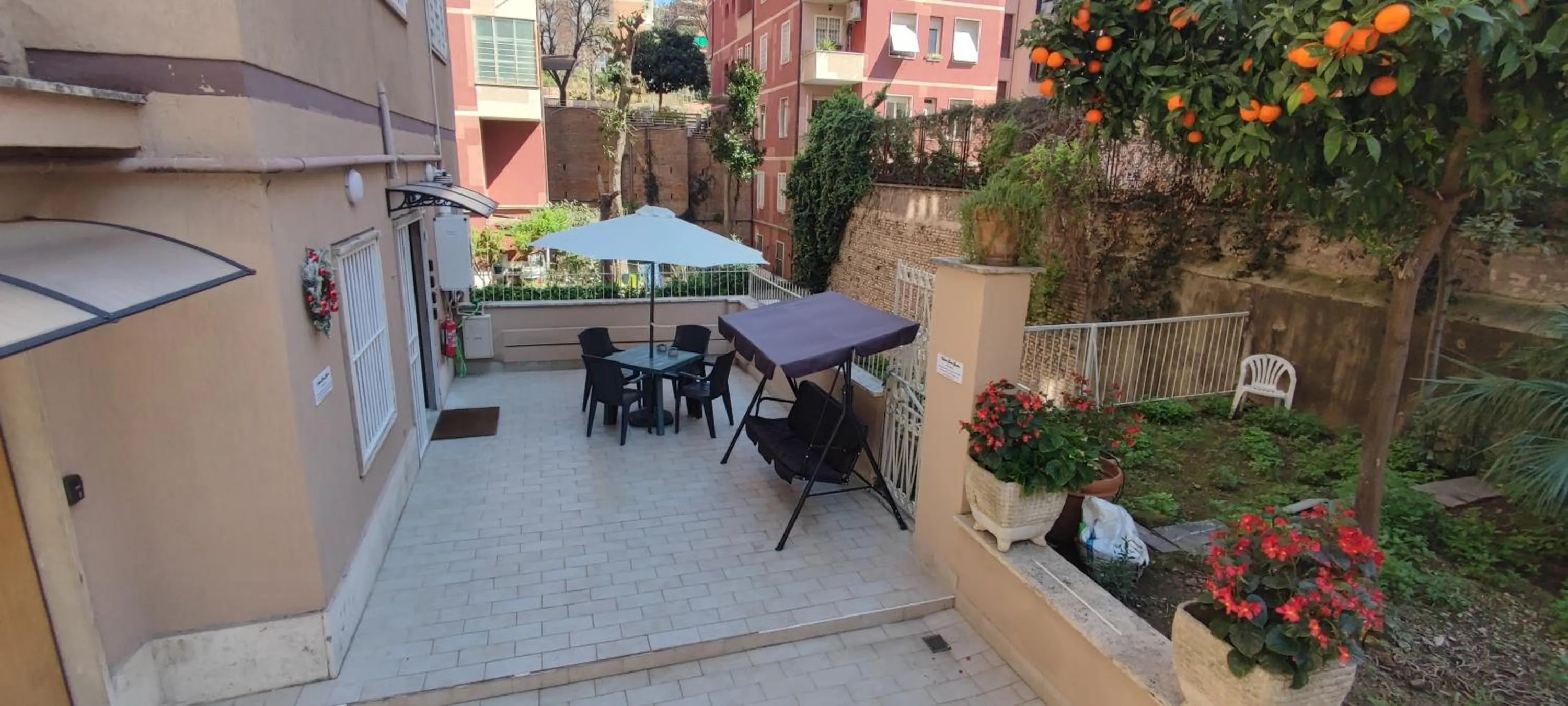 Property building in VATICAN GREEN GARDEN