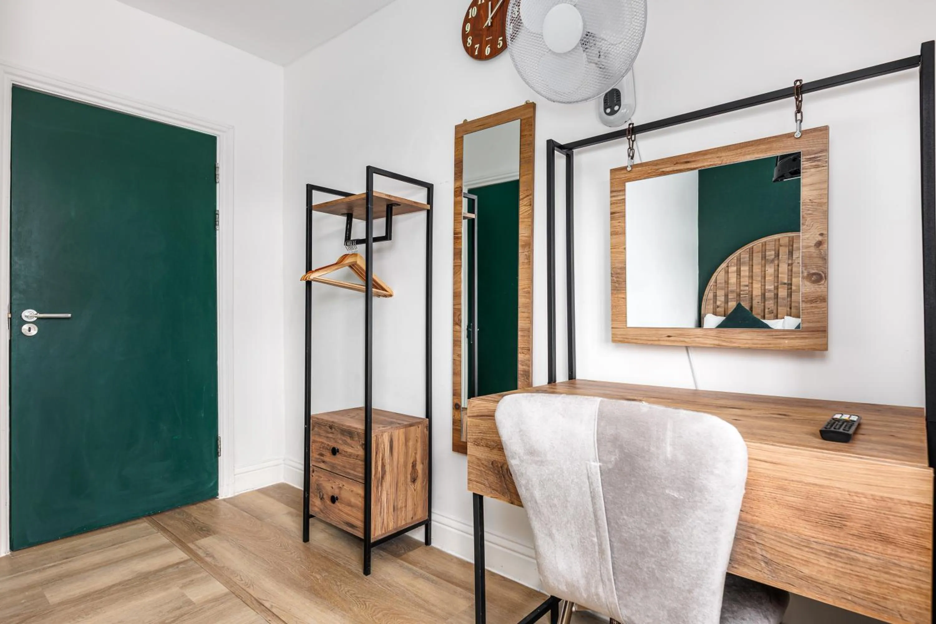 City Gate Guest House