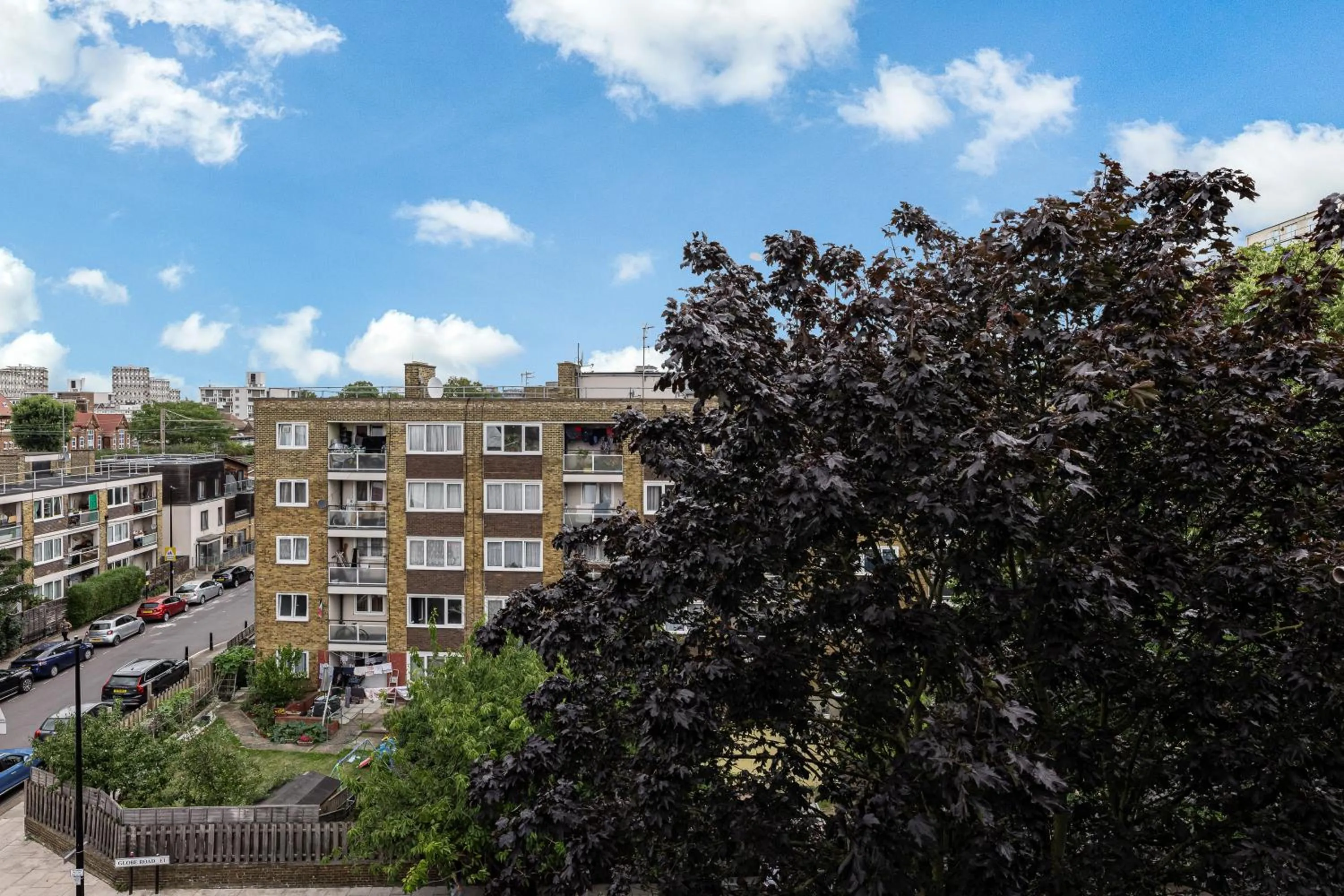 City Gate Guest House