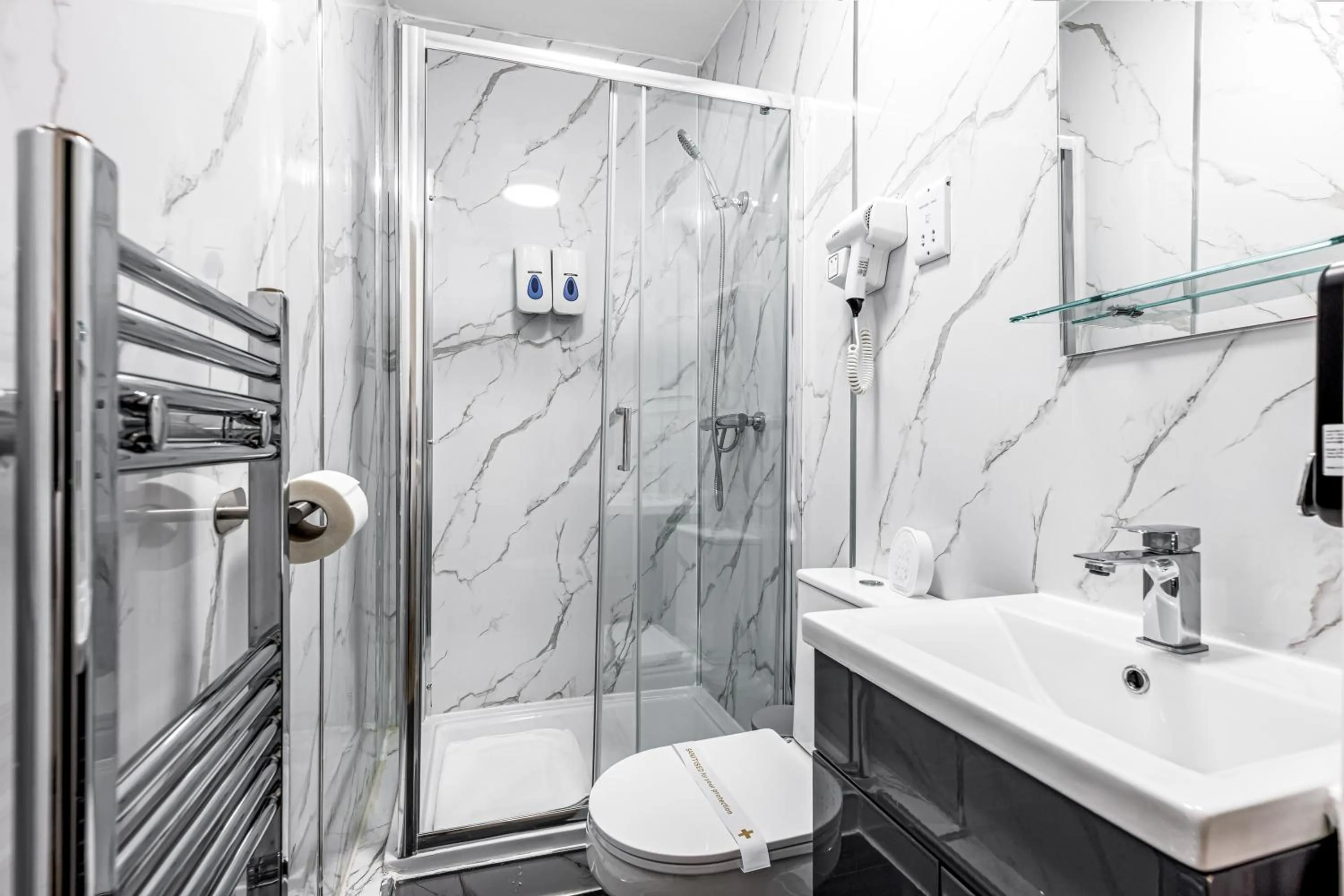 City Gate Guest House