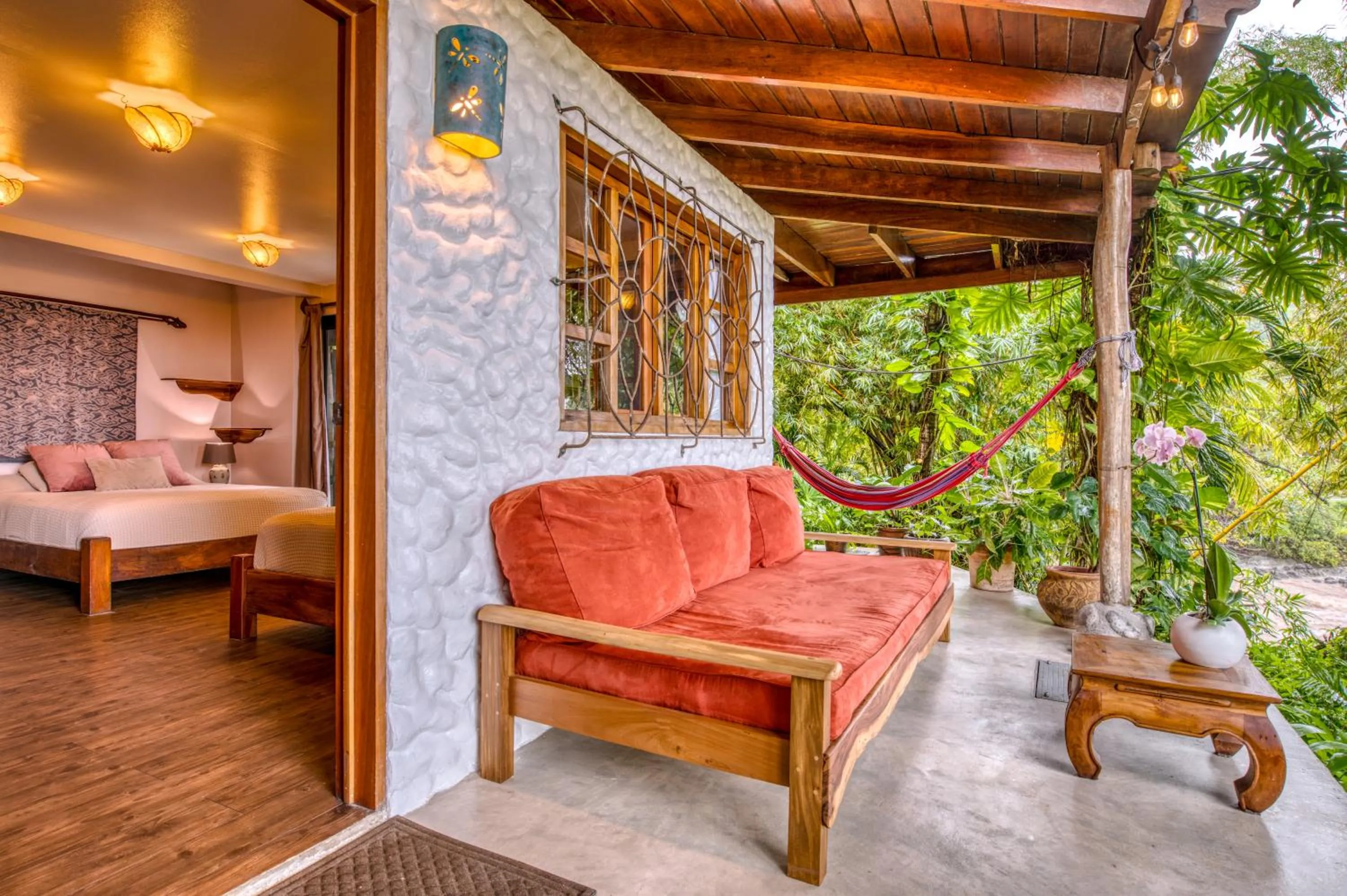Balcony/Terrace in Hotel Amor de Mar