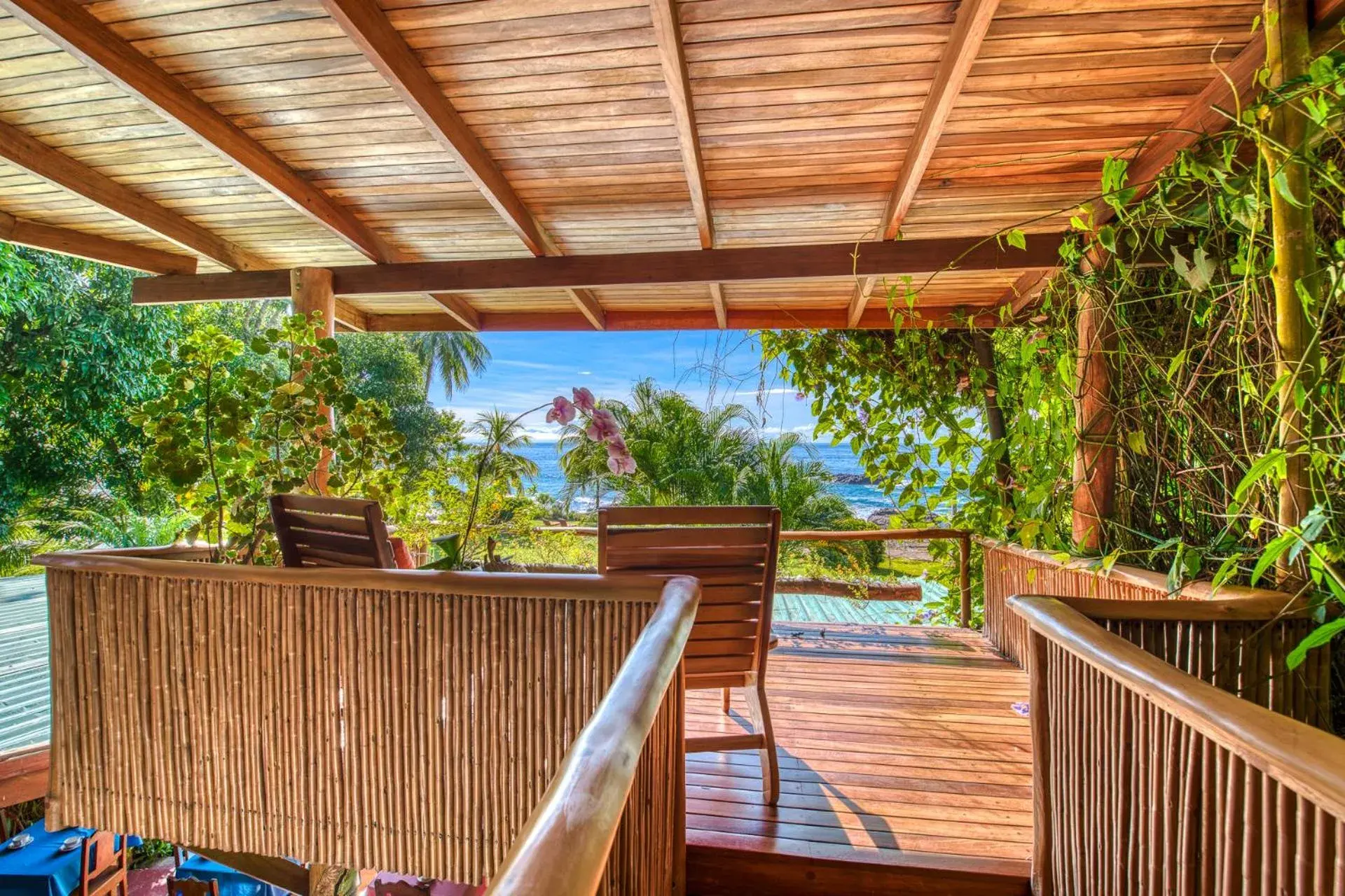 Double Room with Balcony and Sea View in Hotel Amor de Mar Double Room with Balcony and Sea View in Hotel Amor de Mar