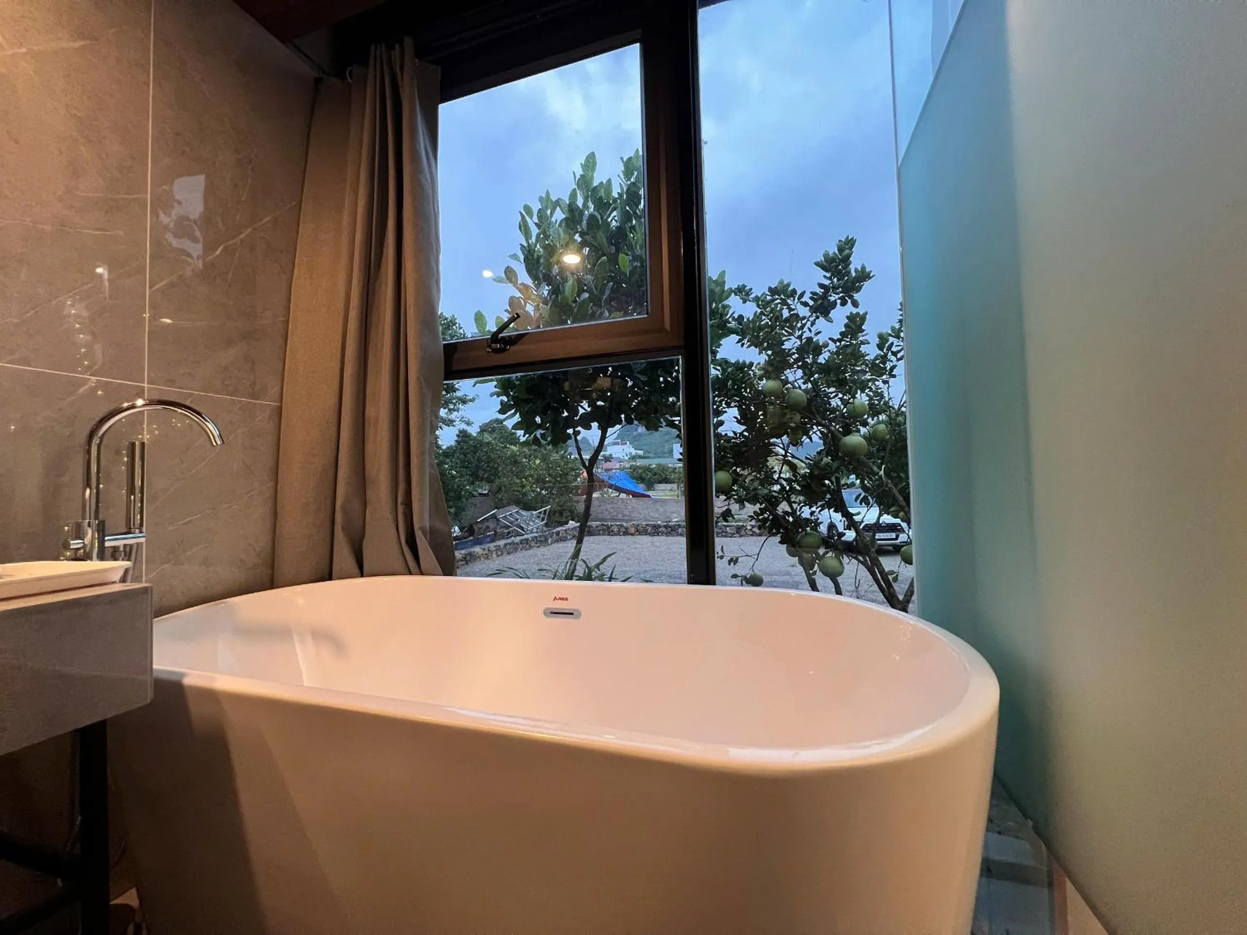 Happy House Moc Chau