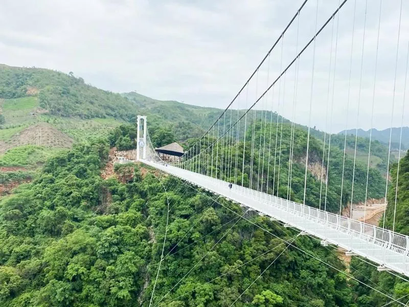 Happy House Moc Chau