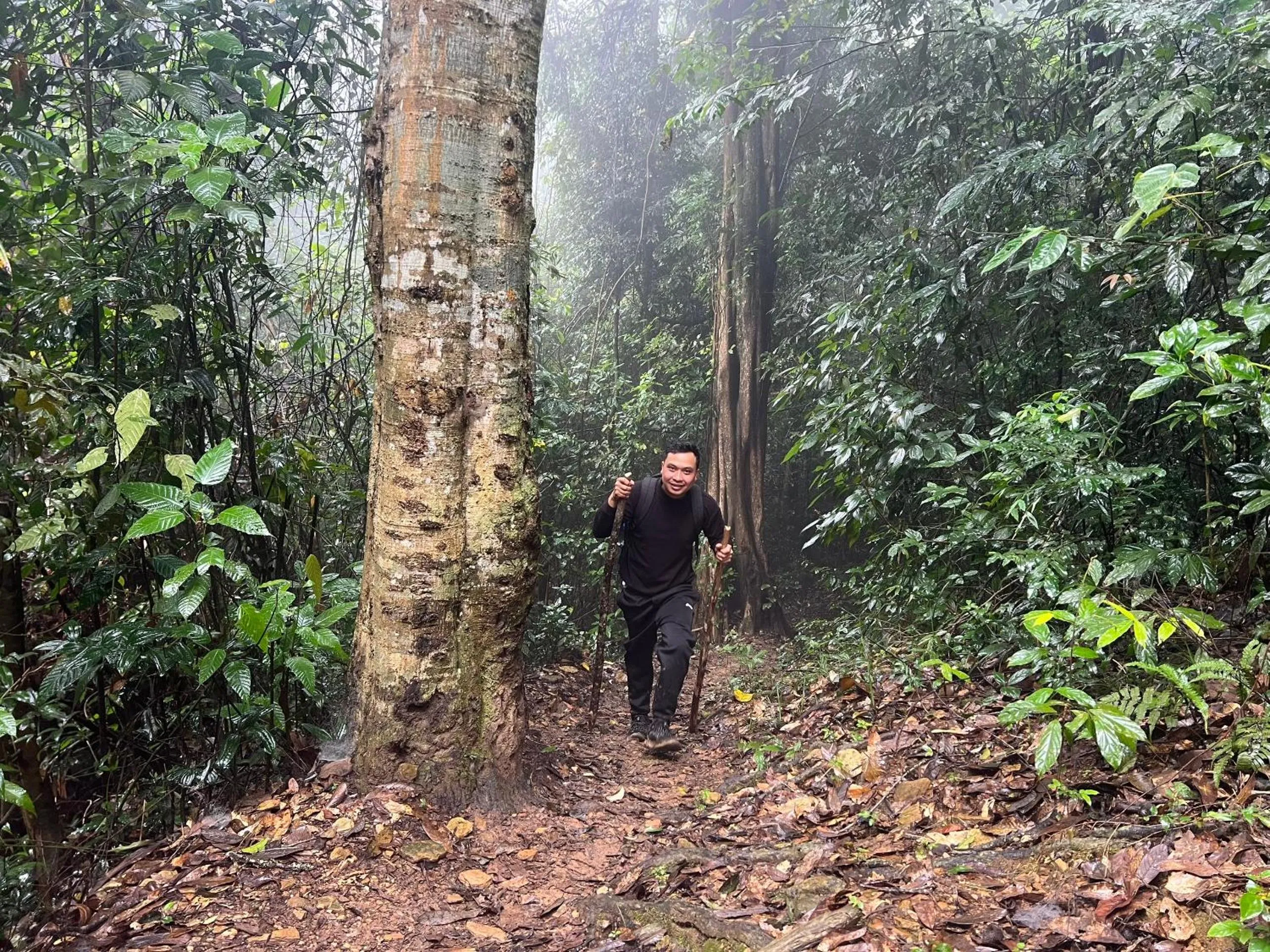 Happy House Moc Chau