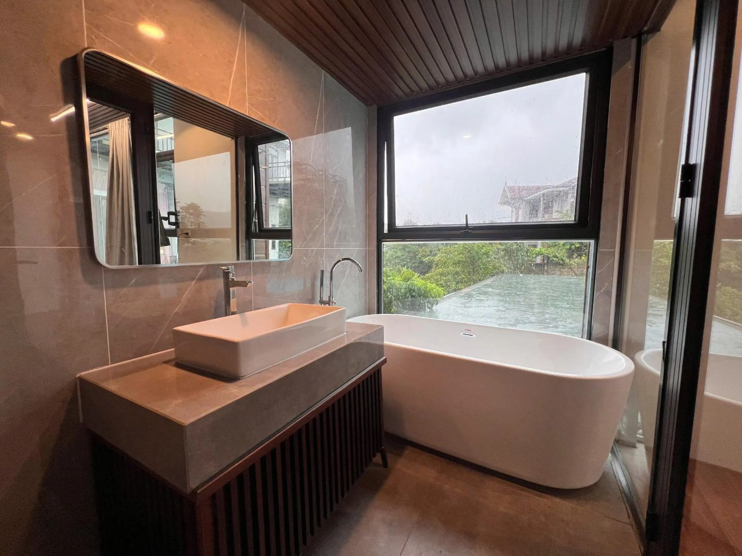 Happy House Moc Chau