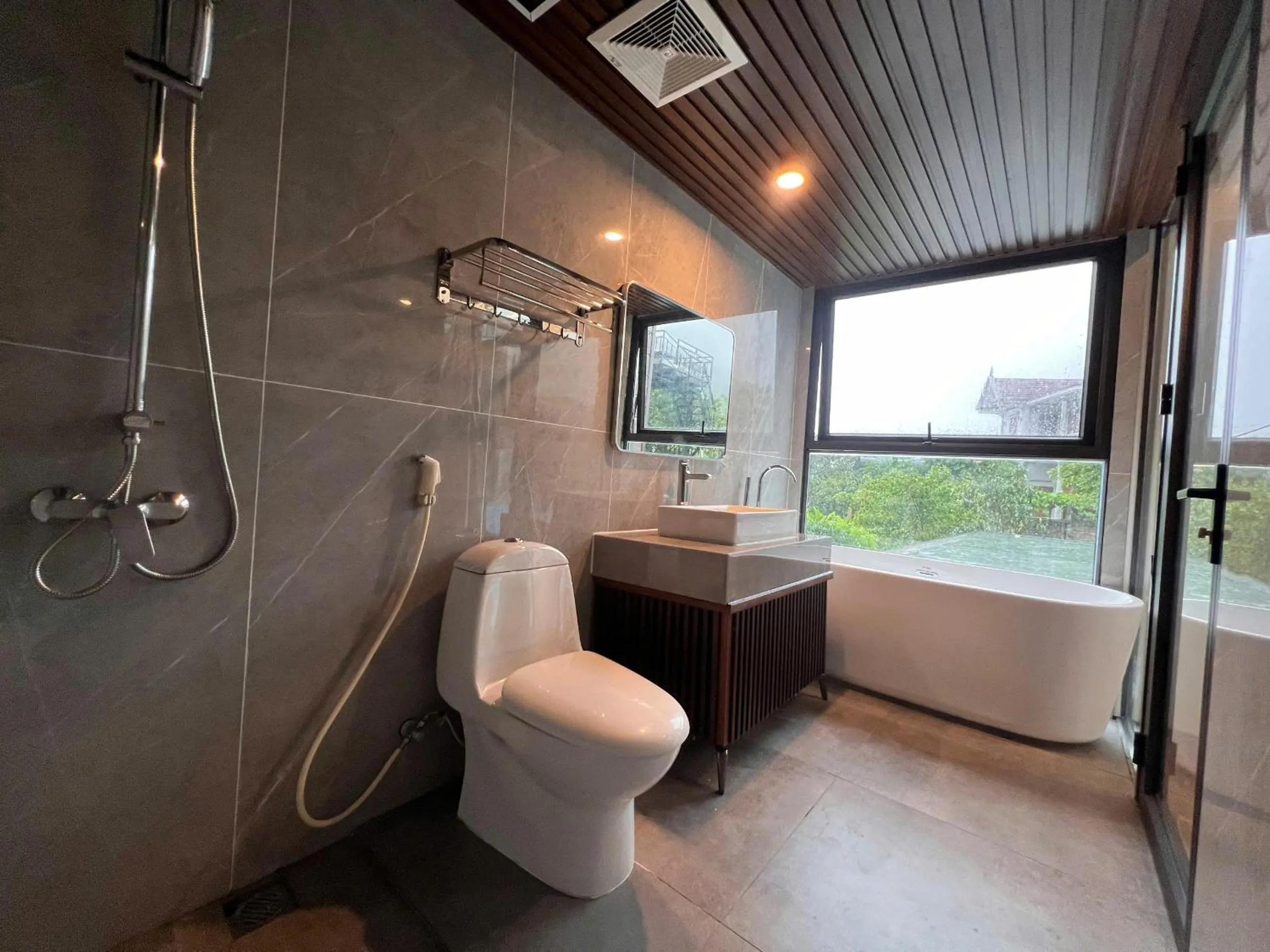 Happy House Moc Chau