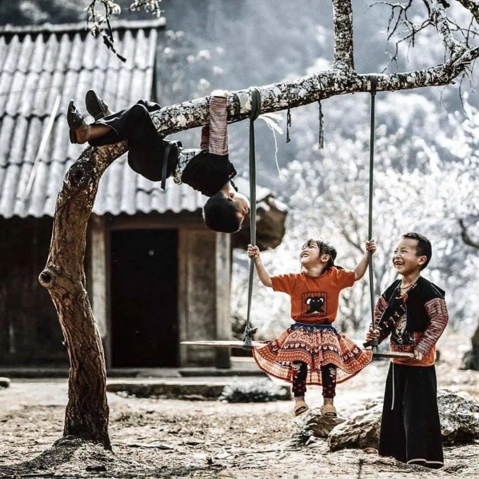 Happy House Moc Chau