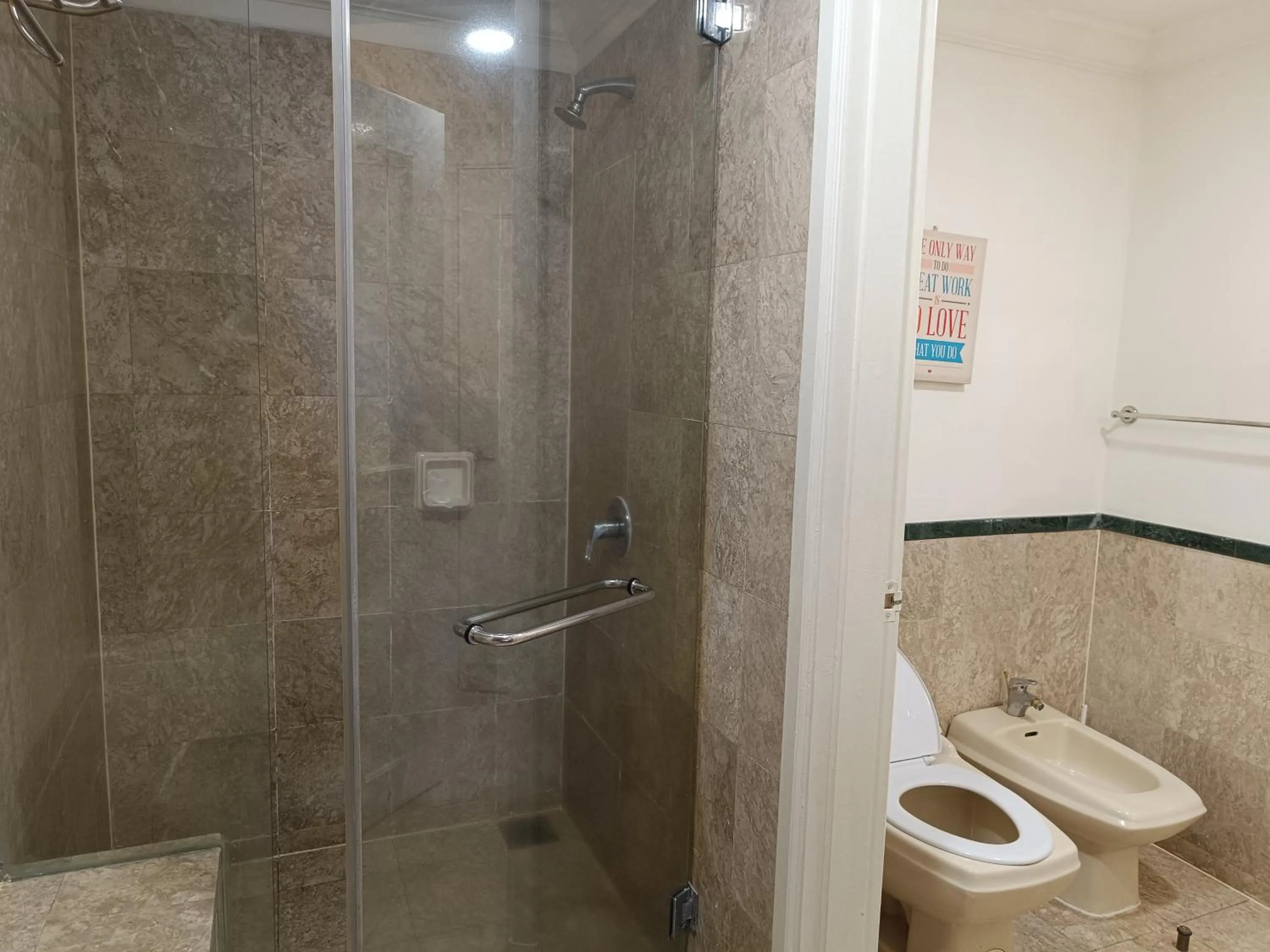 KL Diamond Suites at Times Square