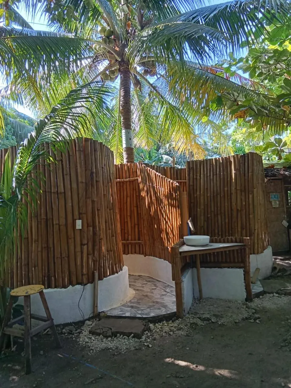 Georgia's Neverland Hostel