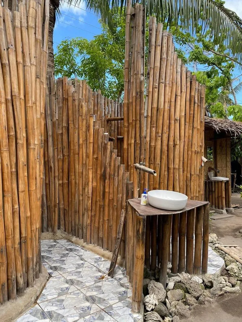 Georgia's Neverland Hostel