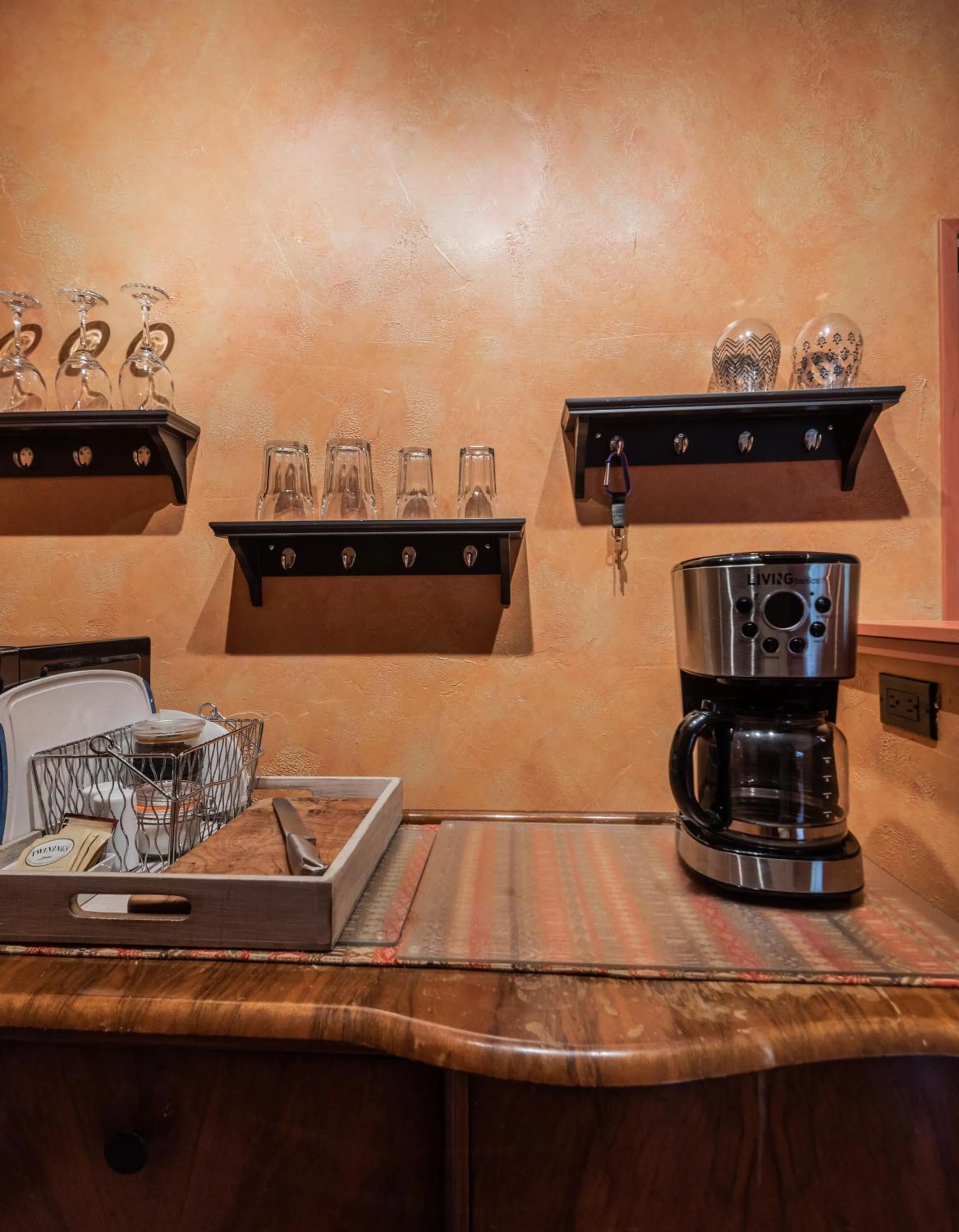 Salt Spring Carriage House B&B