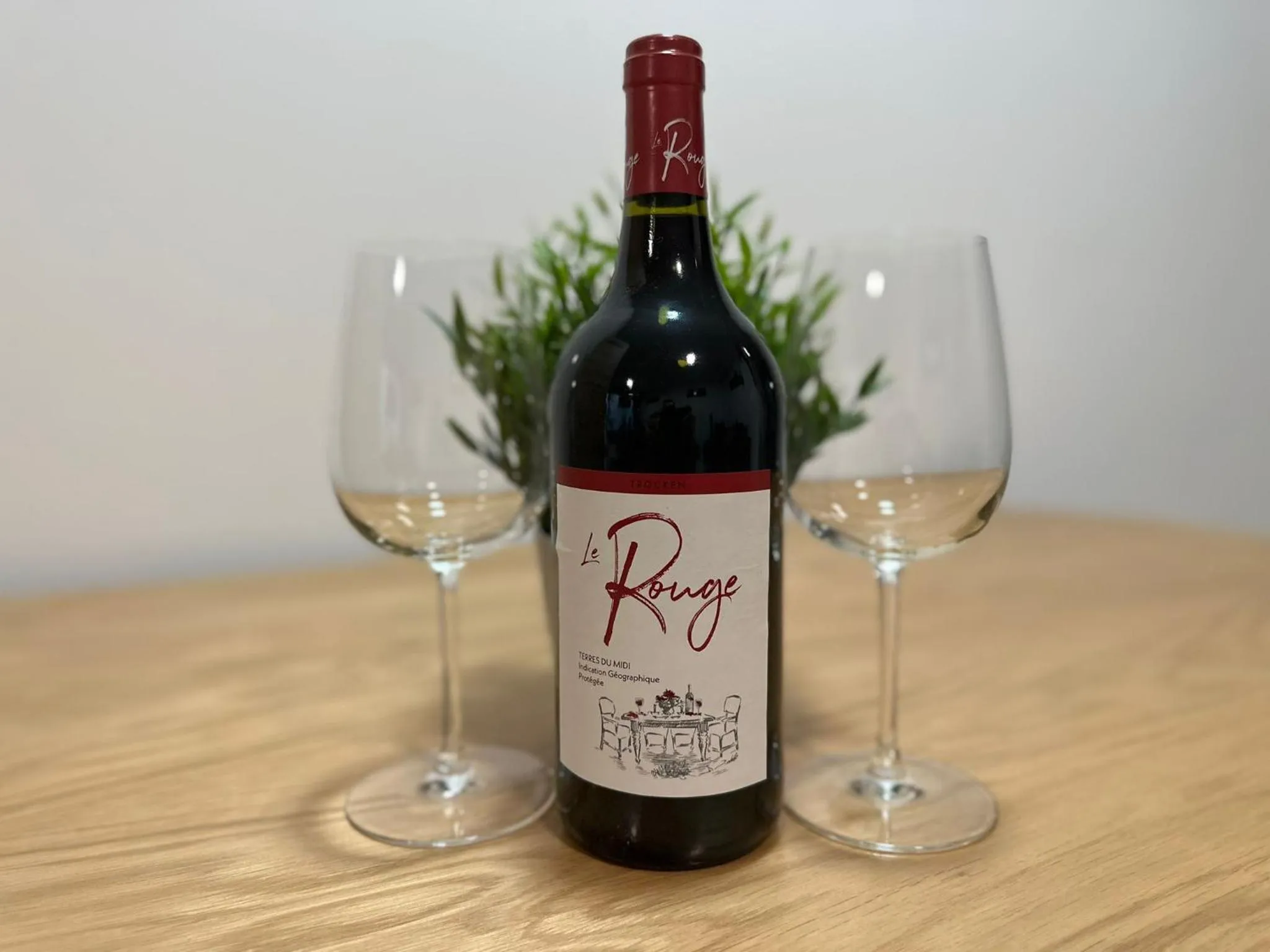 oven in Ferienwohnung im Hamburger Straße-4