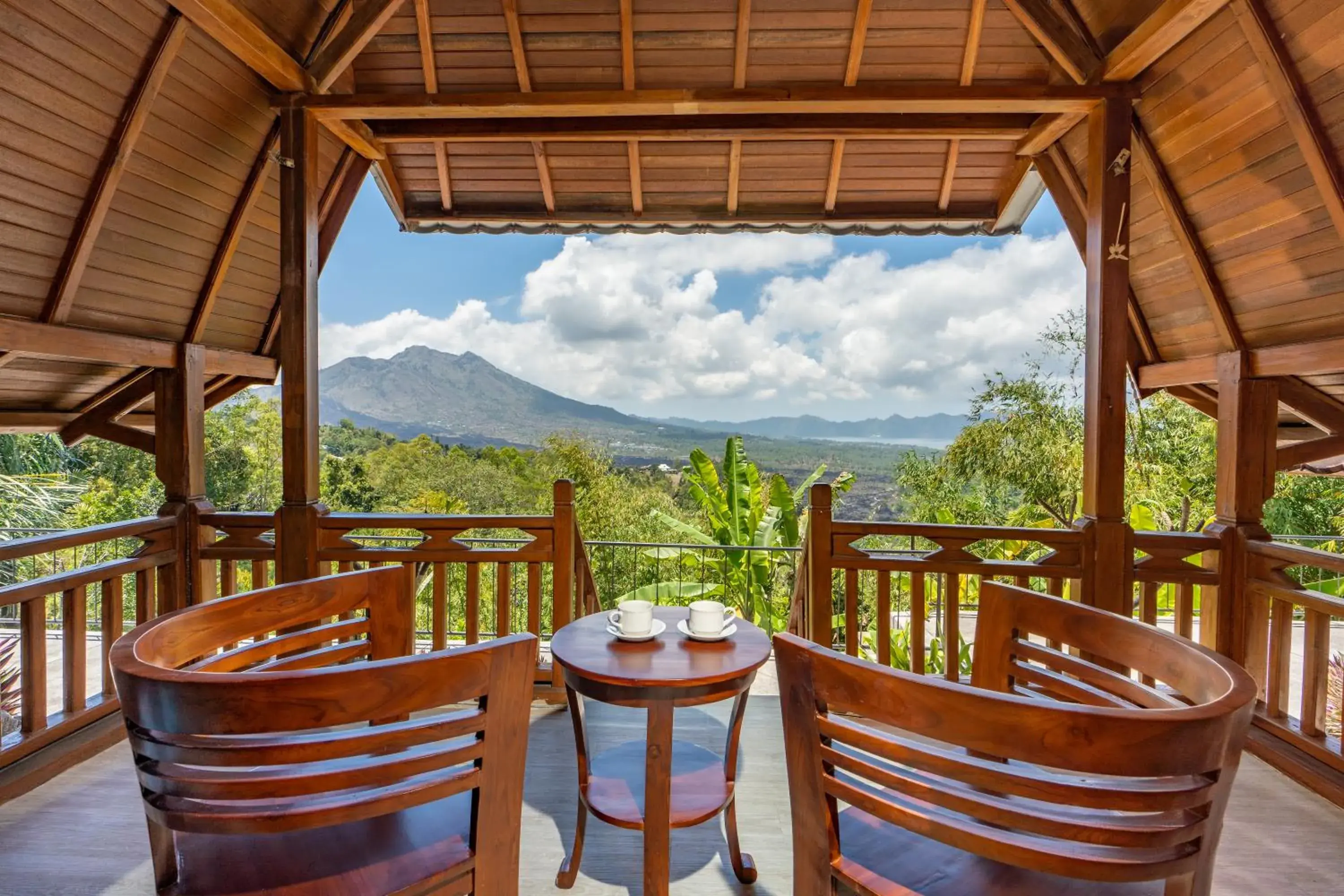 Tiing Bali Guest House Kintamani Tiing Bali Guest House Kintamani