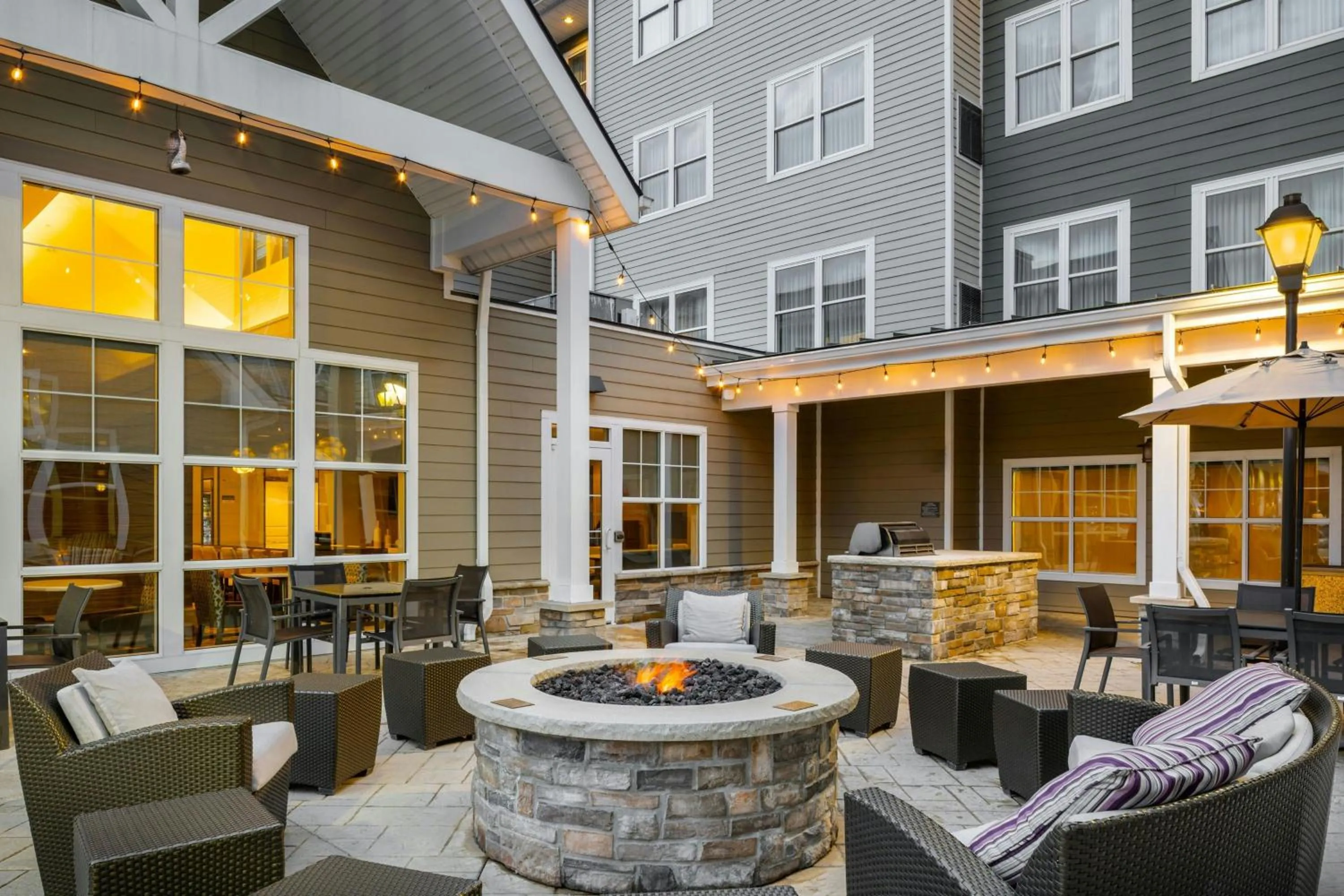 Other in Residence Inn by Marriott Albany Clifton Park