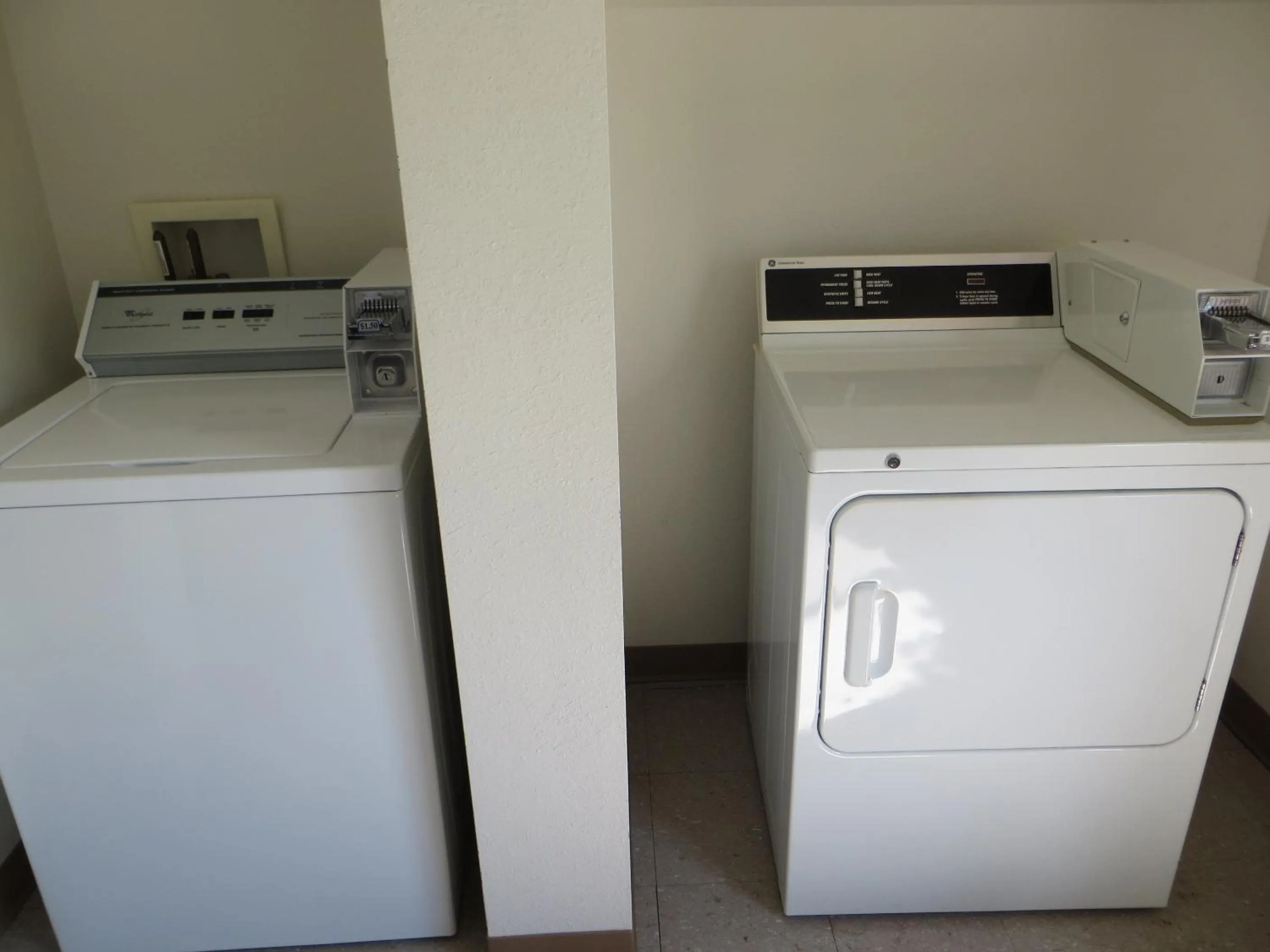 Area and facilities in AmericInn by Wyndham Menomonie